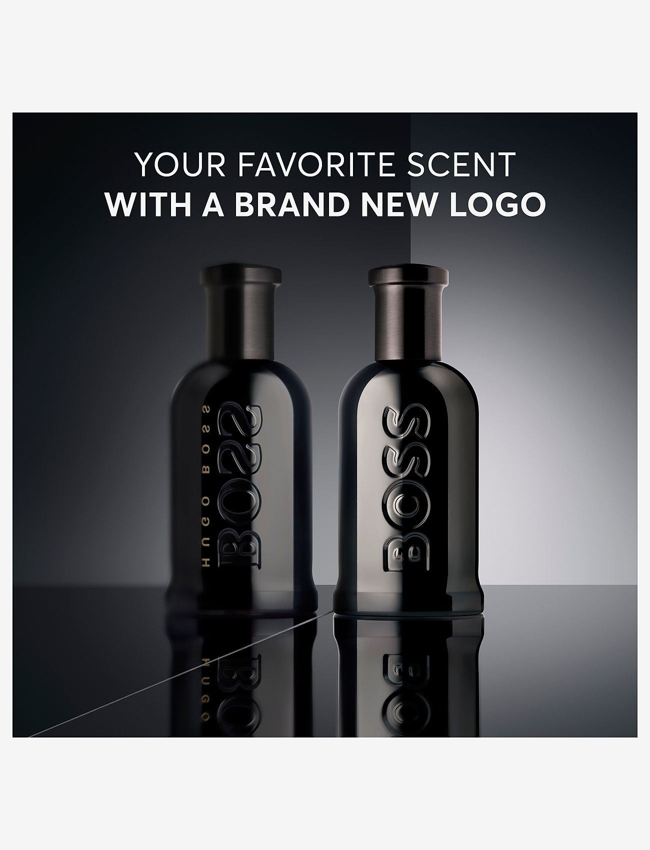 Hugo Boss - Bottled Parfum Eau de parfum - till honom  - clear - 3