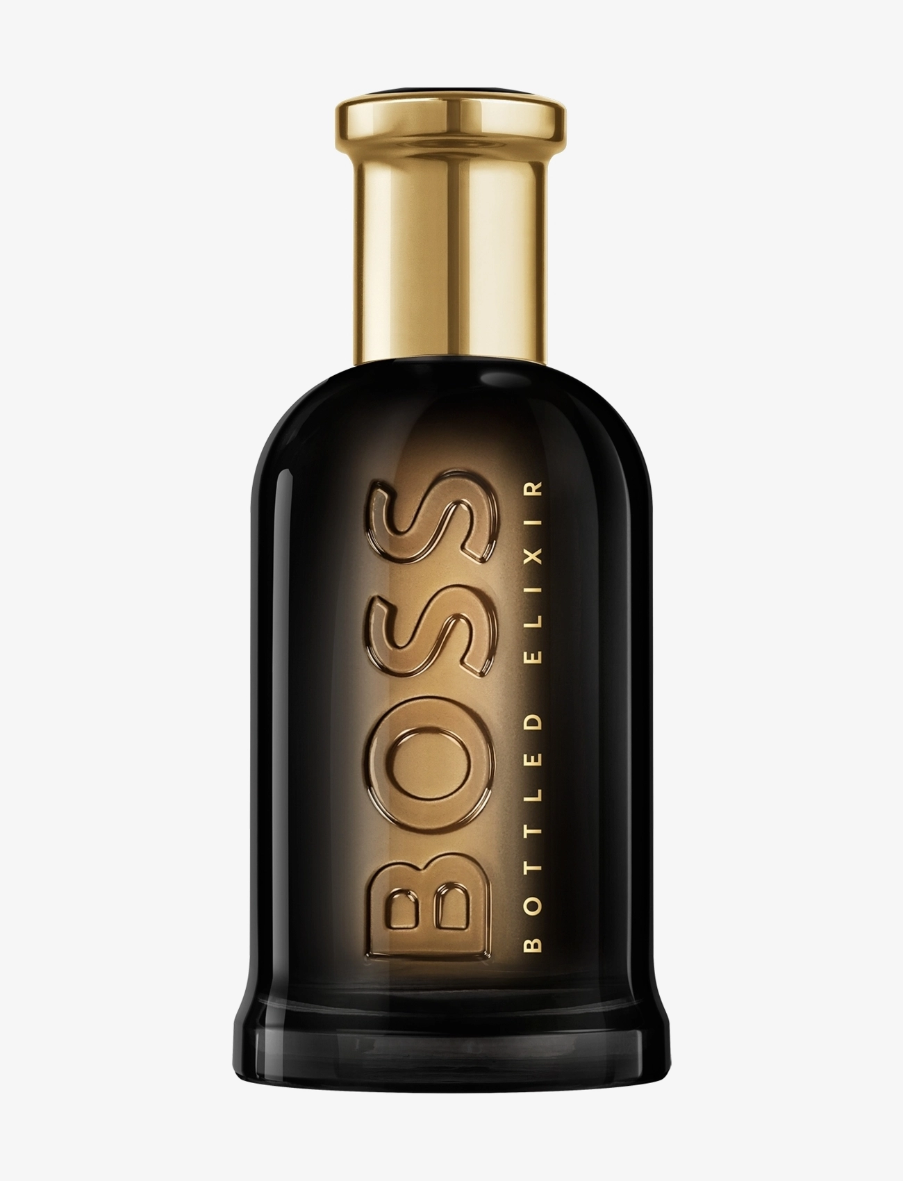 Hugo Boss Bottled Elixir Parfum, Eau de Toilette, Nude, Str: 100 ML
