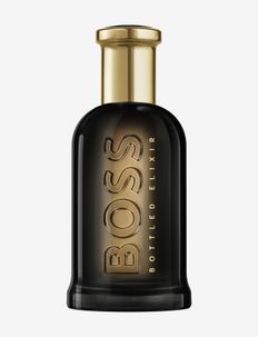 BOTTLED ELIXIR PARFUM, Hugo Boss Fragrance