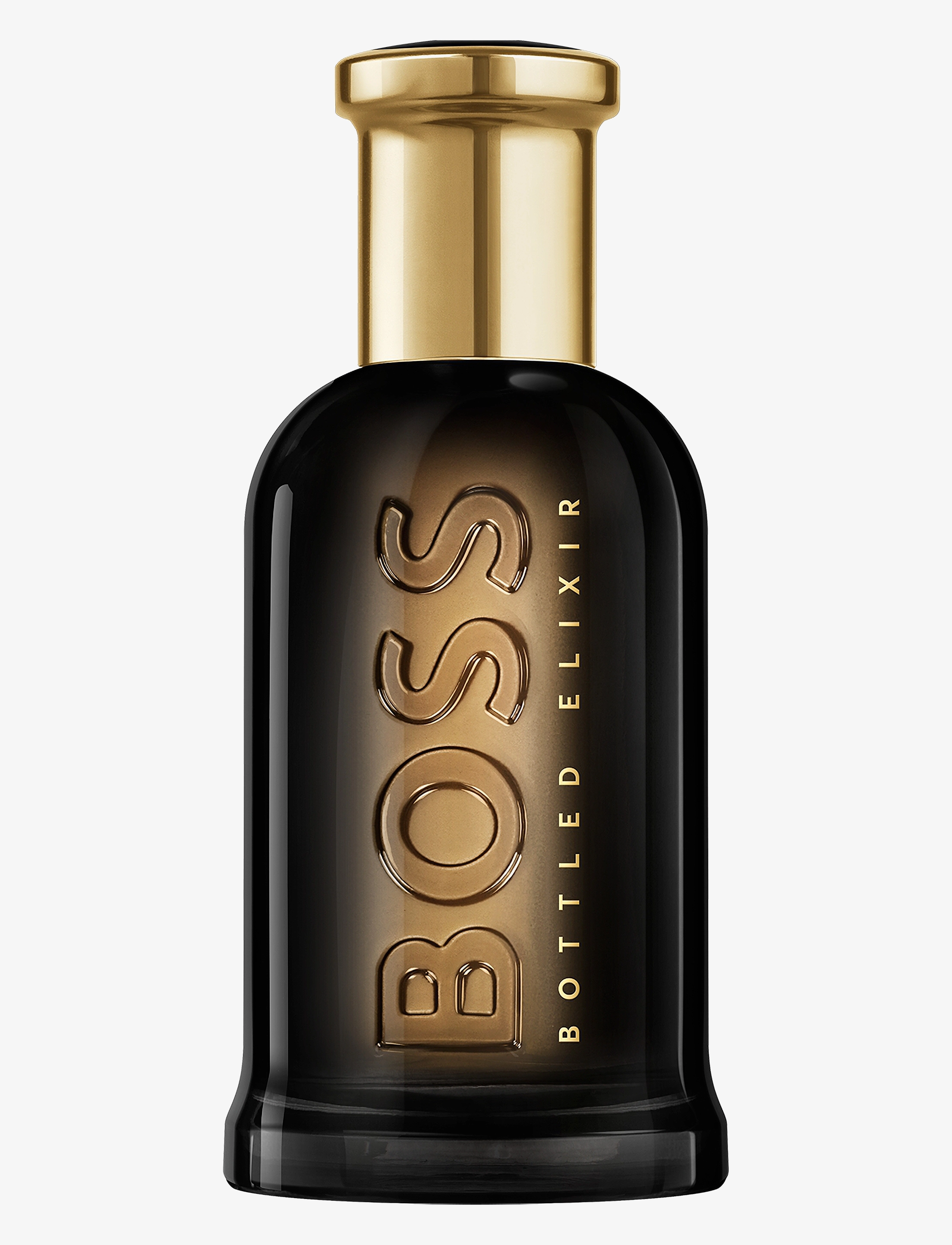 Hugo Boss Bottled Elixir Parfum, Eau de Toilette, Nude, Str: 50 ML