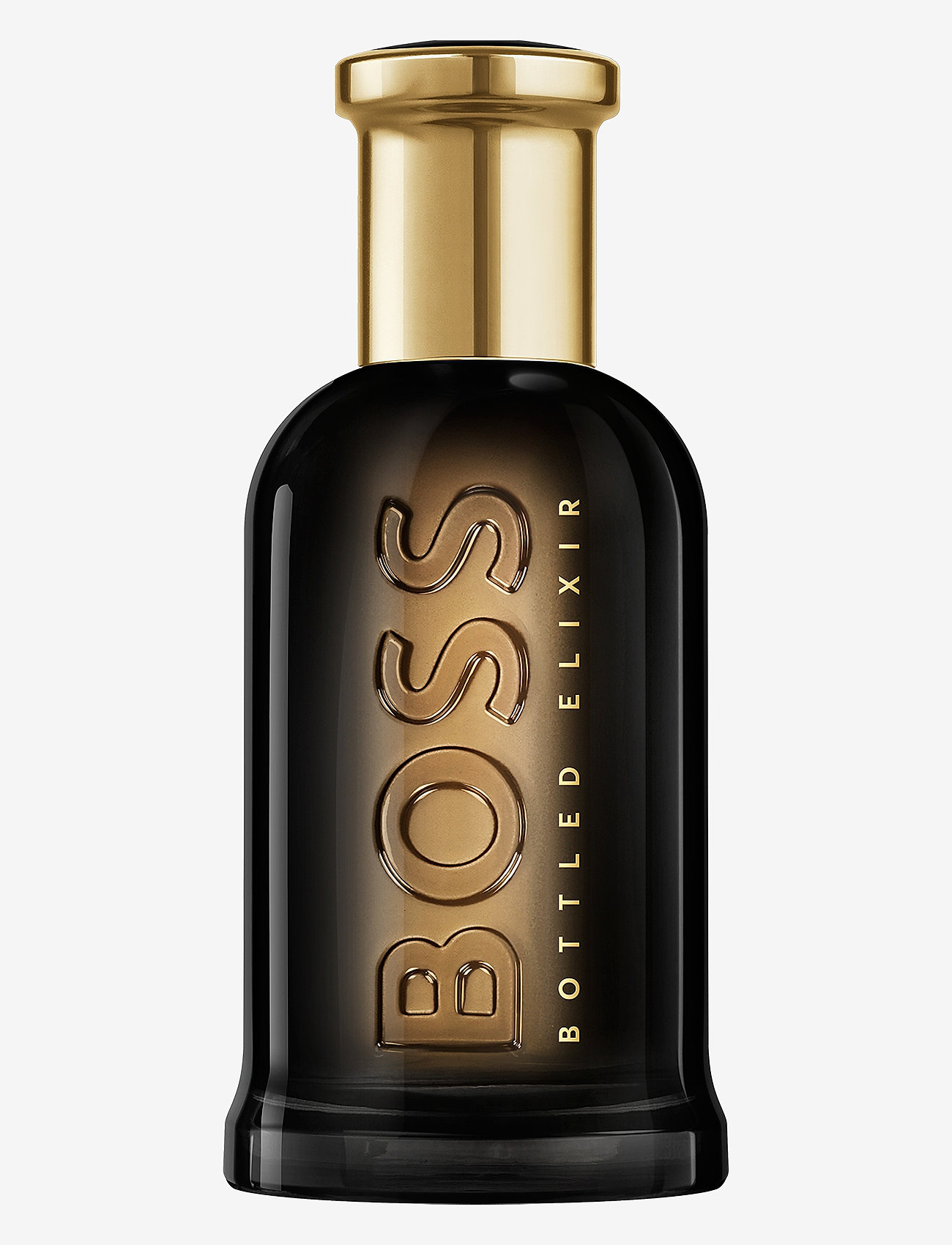 Hugo Boss - BOTTLED ELIXIR PARFUM - till honom  - clear - 0