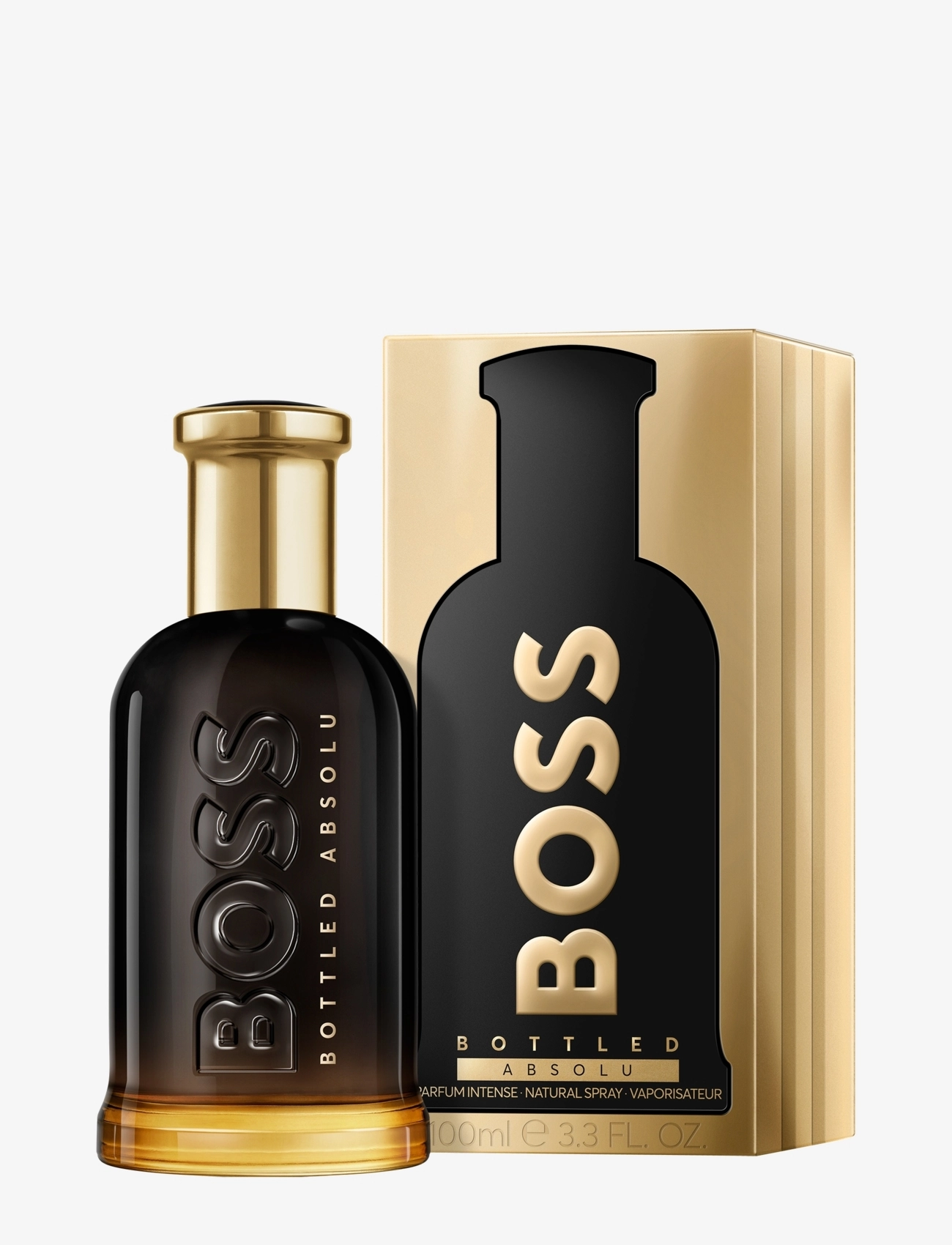 Bottled Absolu Parfum 4