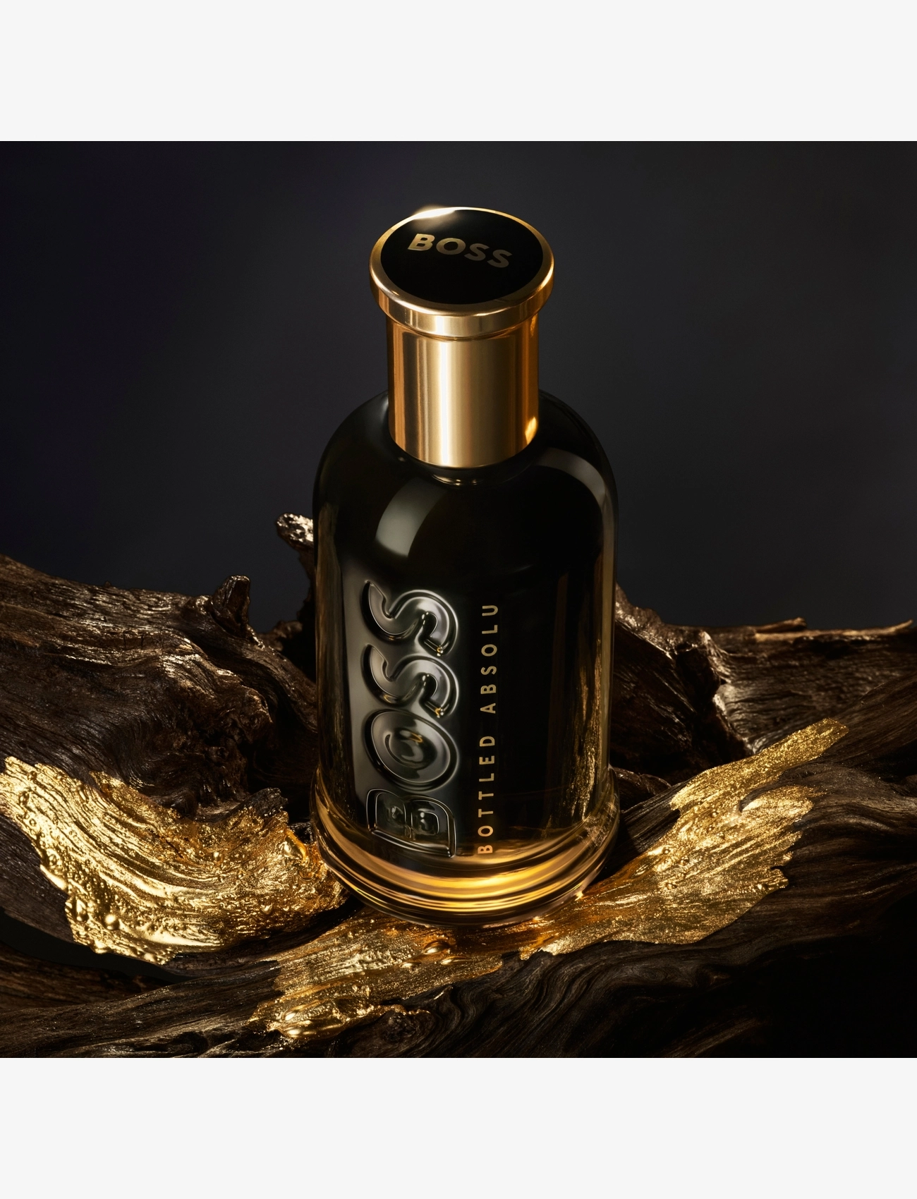 Bottled Absolu Parfum 5