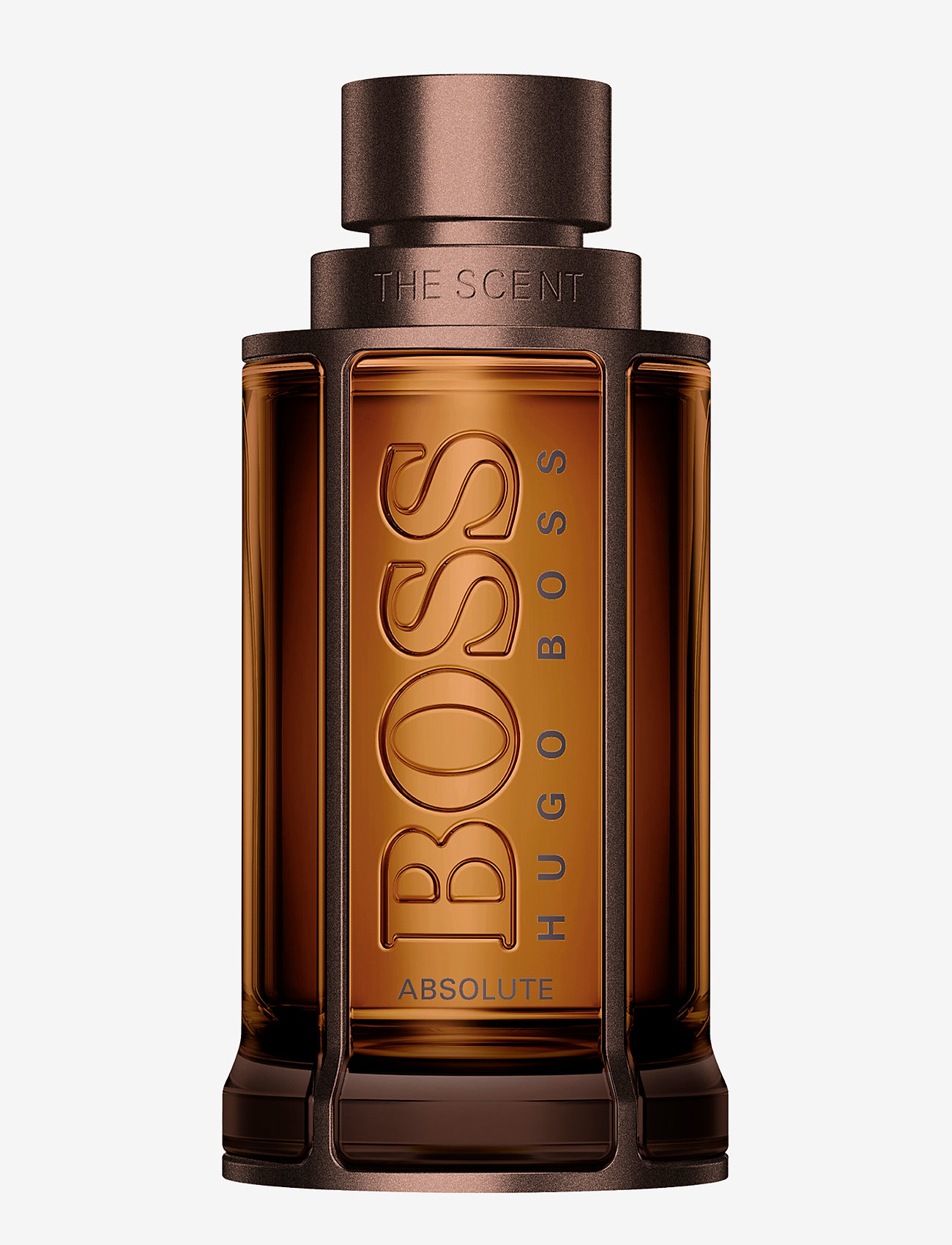 Hugo Boss Fragrance - THE SCENT ABSOLUTE EAU DEPARFUM - eau de toilette - no color - 0