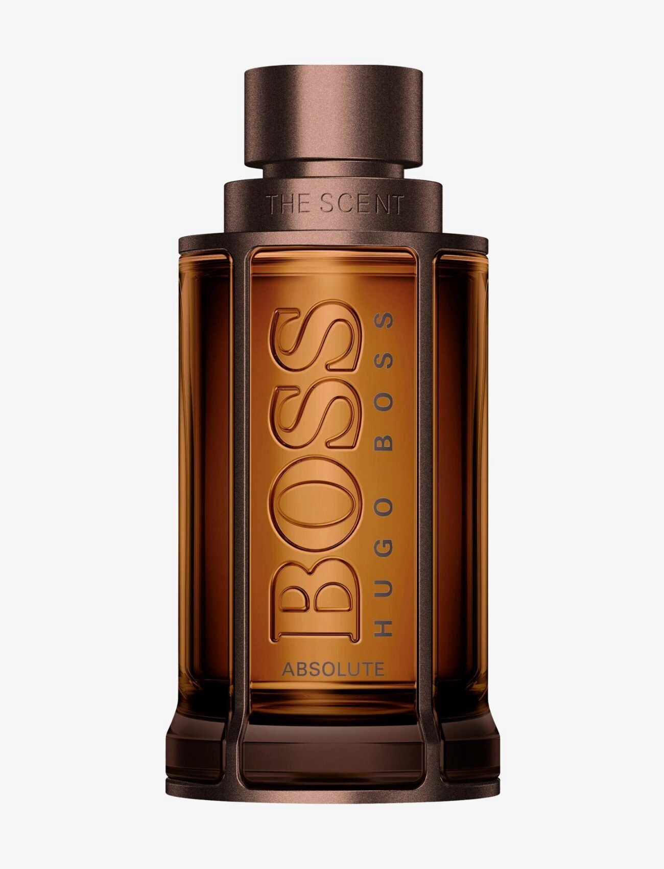 Hugo Boss - The Scent For Him Absolute EdP - clear - 1