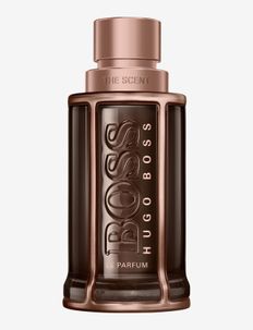 The Scent Le Parfum Eau de parfum 50 ML, Hugo Boss Fragrance