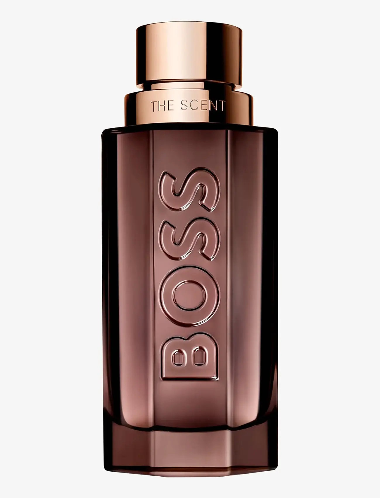 Hugo Boss - The Scent Le Parfum Eau de parfum 100.00 ML - clear - 0