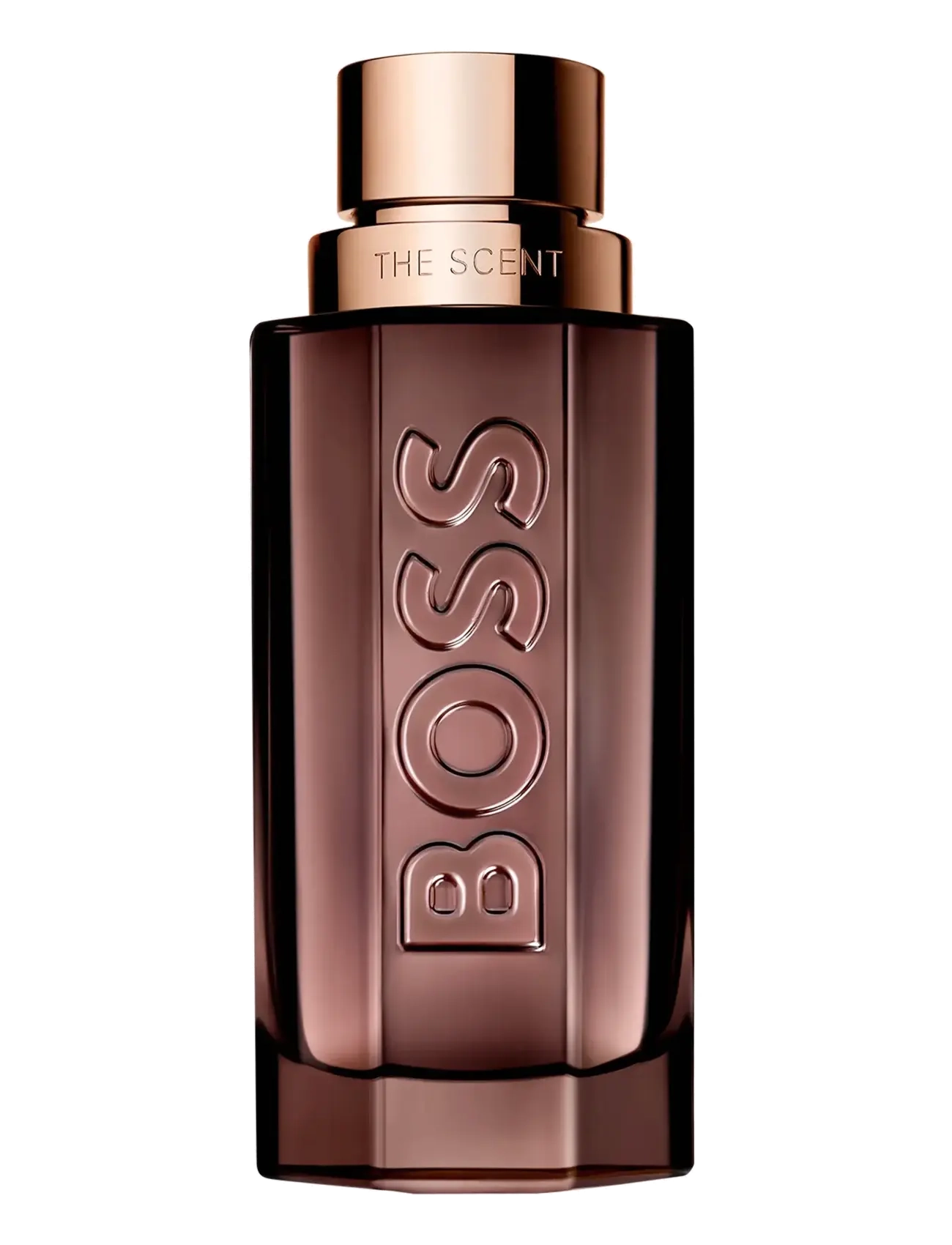 Hugo Boss The Scent Le Parfum Eau de parfum 100.00 ML - Parfym - null / undefined