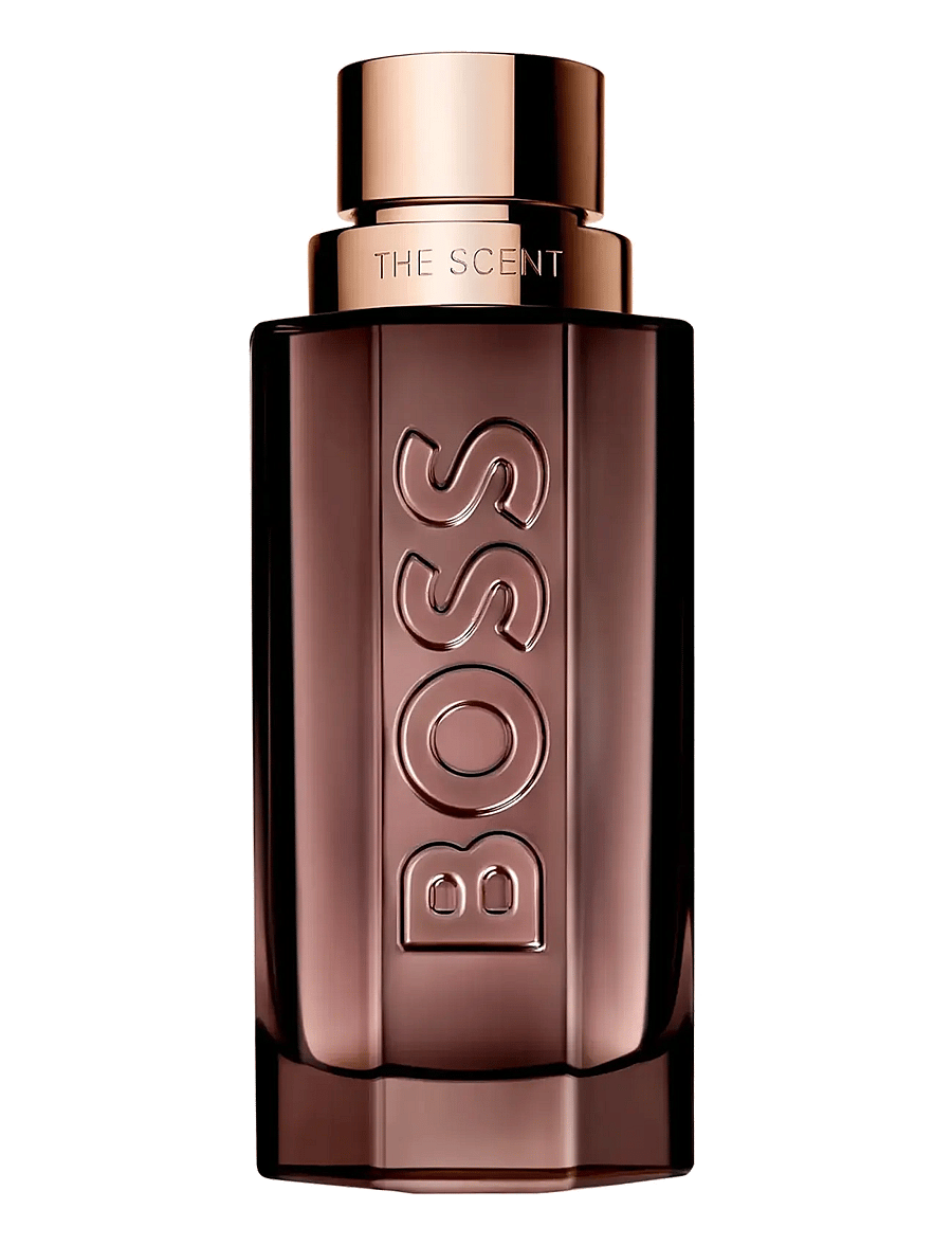Hugo Boss - The Scent Le Parfum Eau de parfum 100.00 ML - meestele - clear - 0