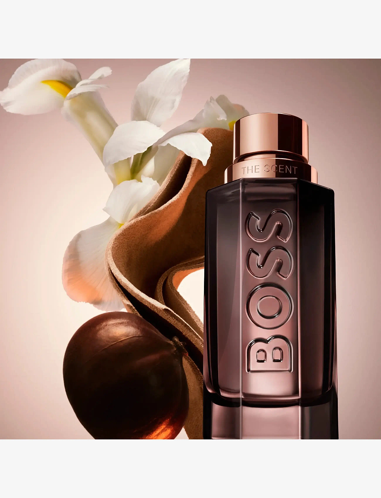 Hugo Boss - The Scent Le Parfum Eau de parfum 100.00 ML - clear - 2