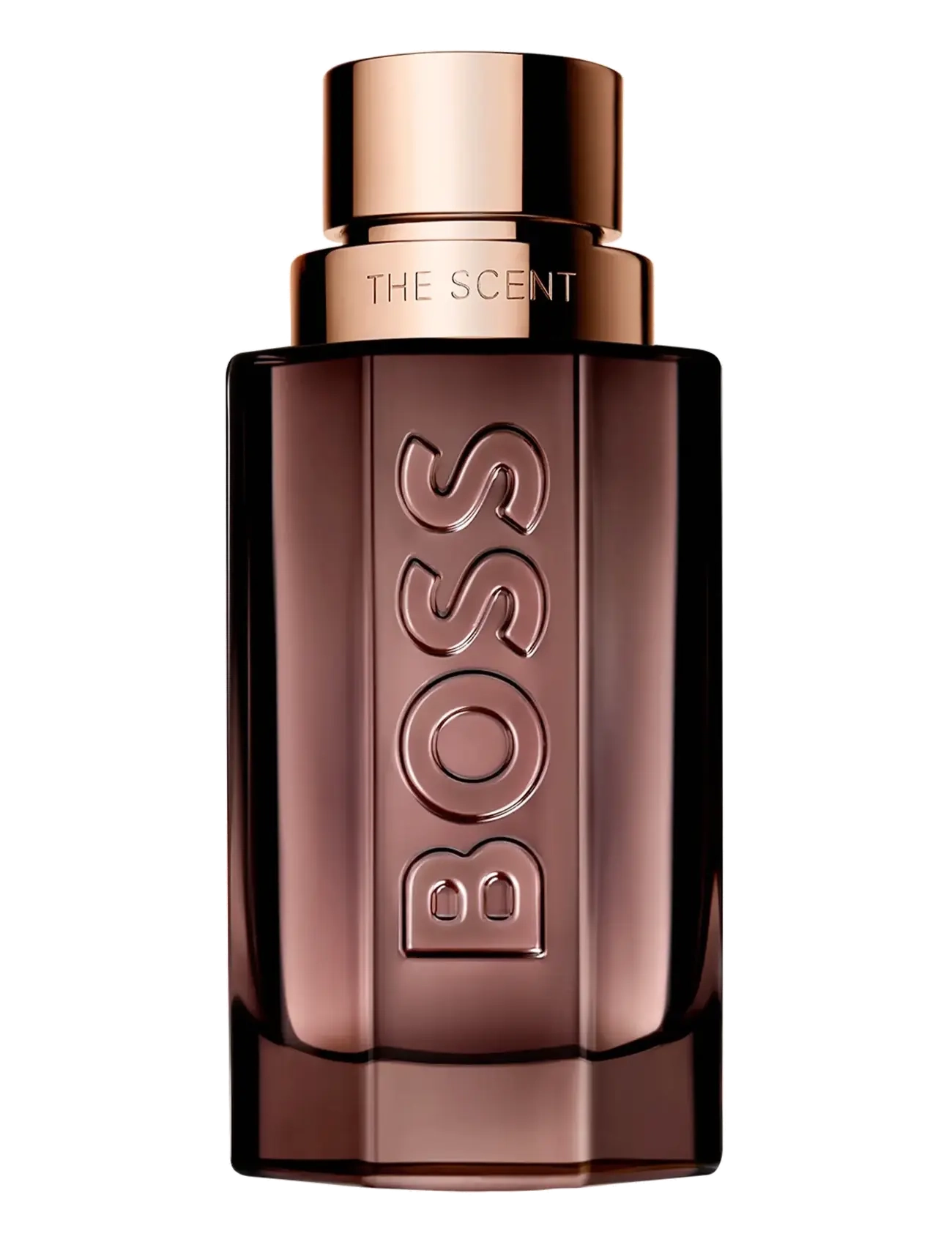 Hugo Boss The Scent Le Parfum Eau de parfum 50.00 ML - Beauty - Herre - null / undefined