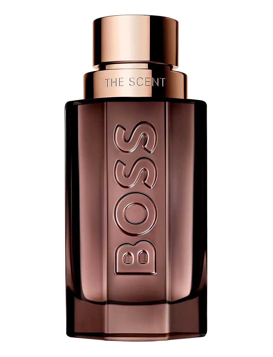 Hugo Boss - The Scent Le Parfum Eau de parfum 50.00 ML - meestele - clear - 0