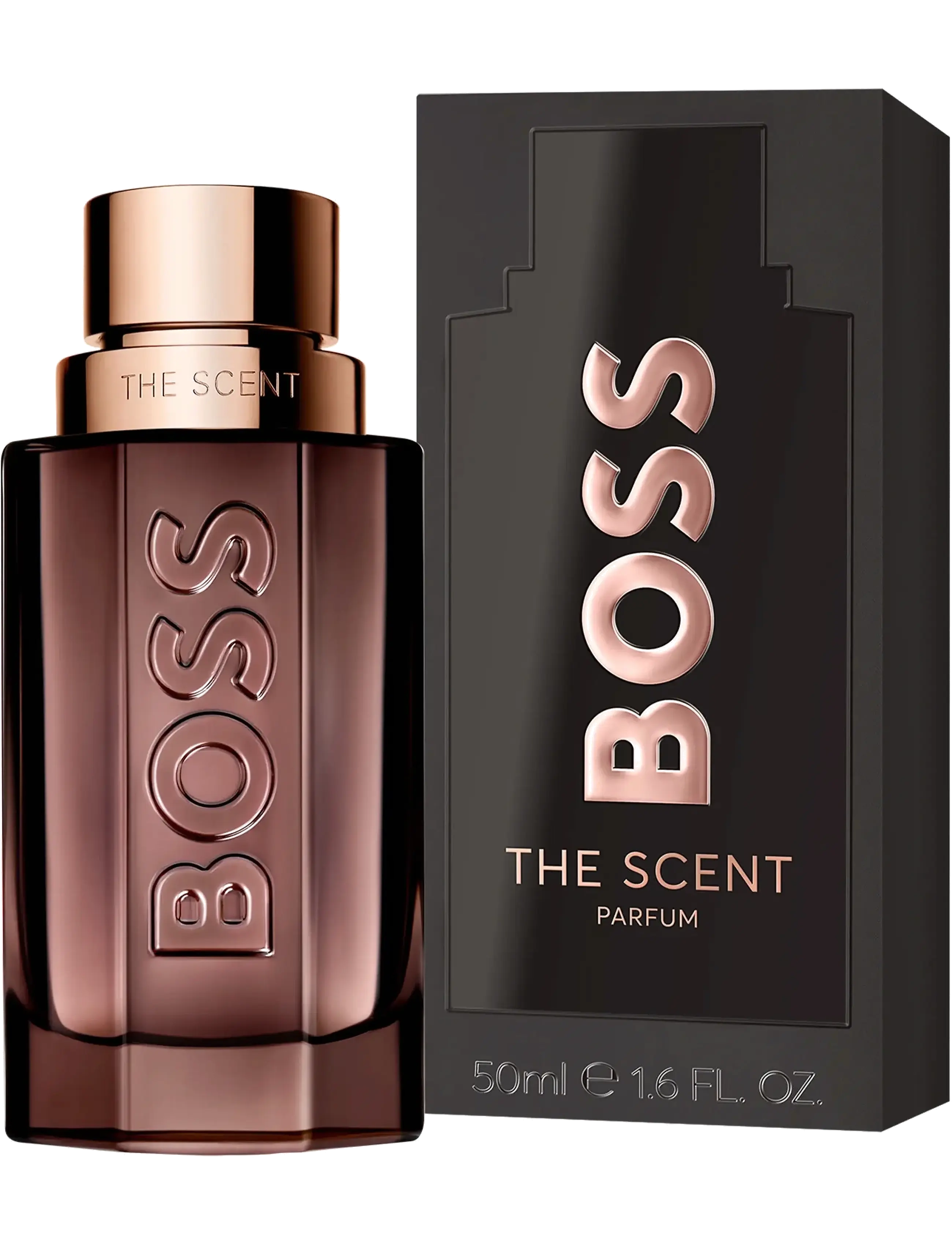The Scent Le parfum Eau de Parfum 3
