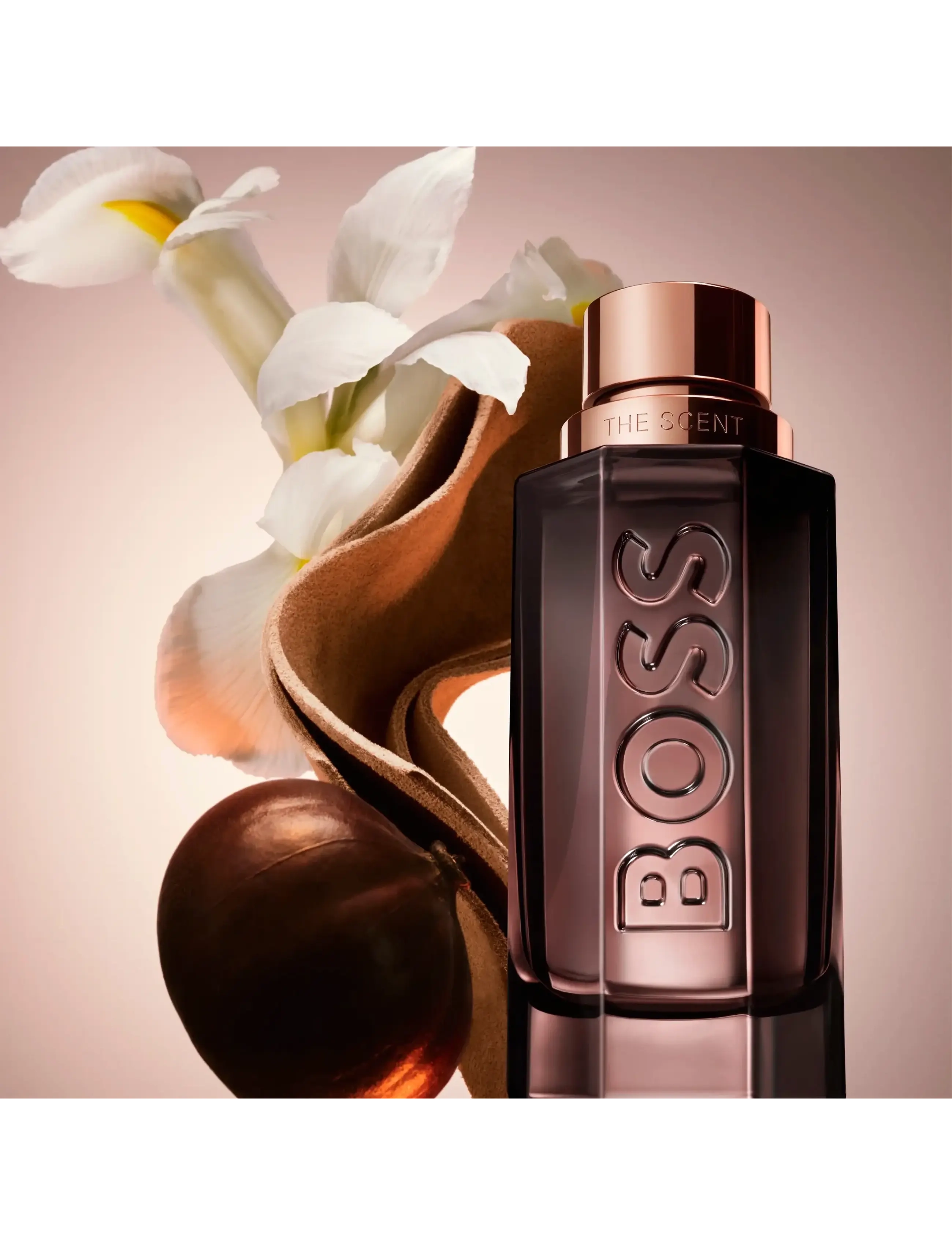 The Scent Le parfum Eau de Parfum 4