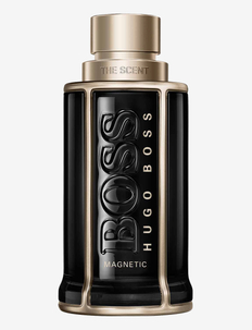 HUGO BOSS The Scent Magnetic Eau de parfum 100 ML, Hugo Boss Fragrance