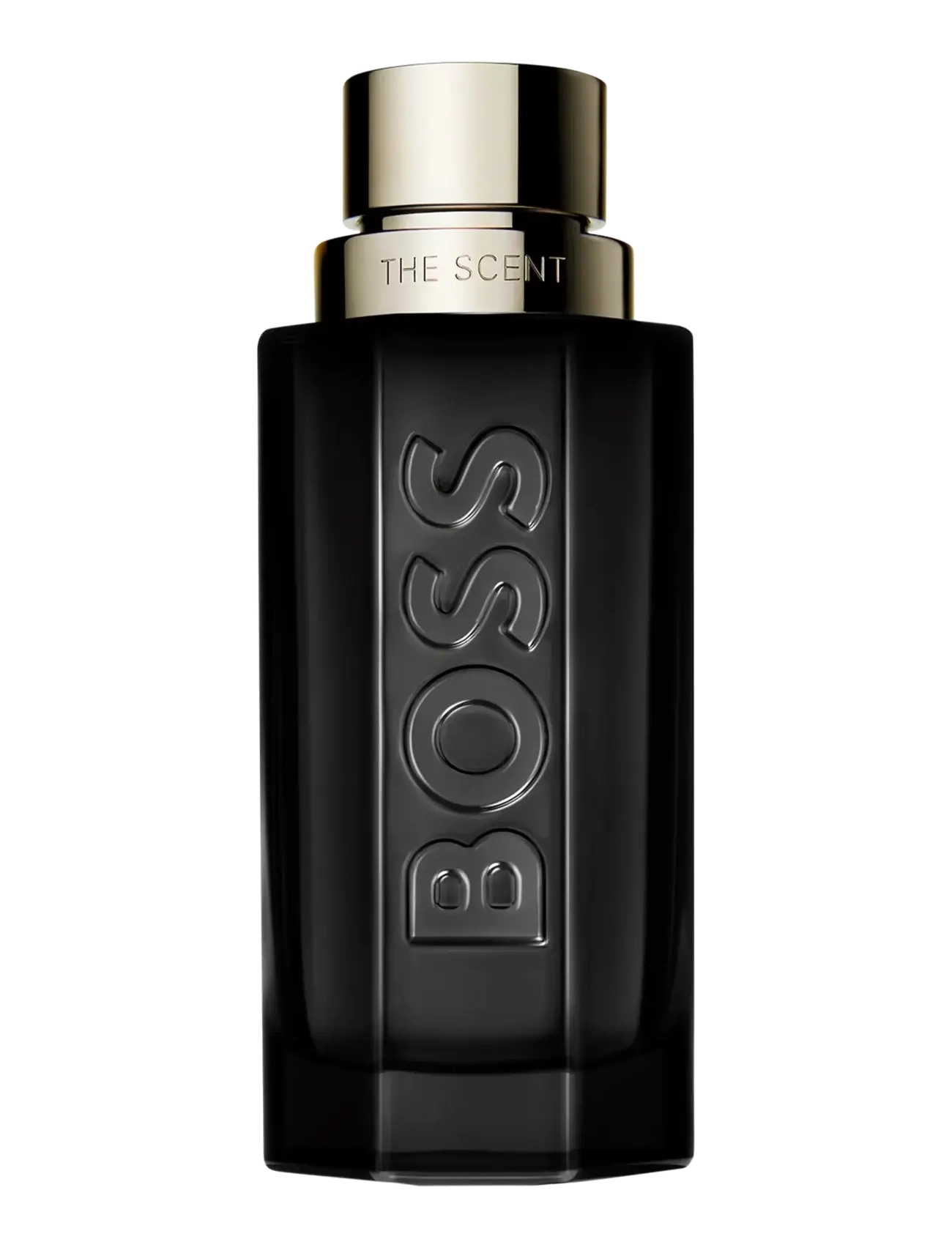 Hugo Boss The Scent For Him Magnetic EdP - Hugo Boss Fragrance - null / undefined