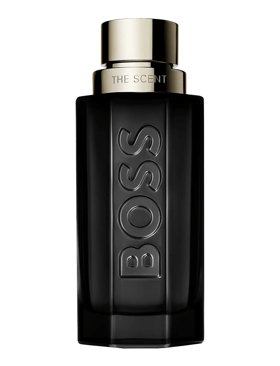 Hugo Boss - The Scent For Him Magnetic Eau de Parfum - till honom - clear - 1