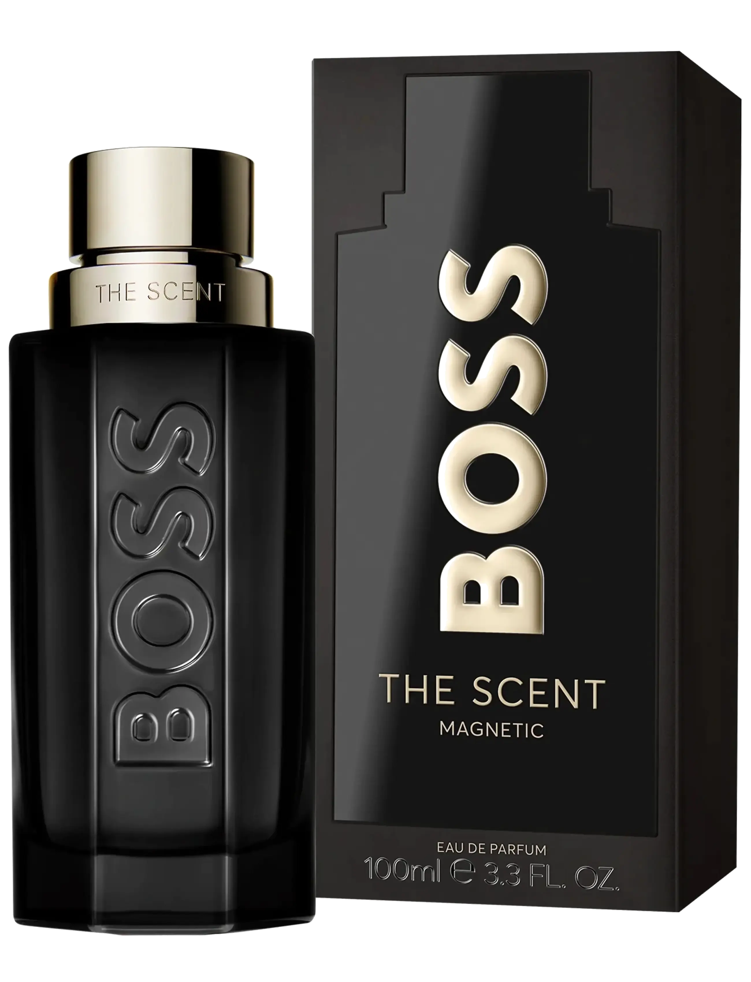 The Scent Magnetic Eau de Parfum 4