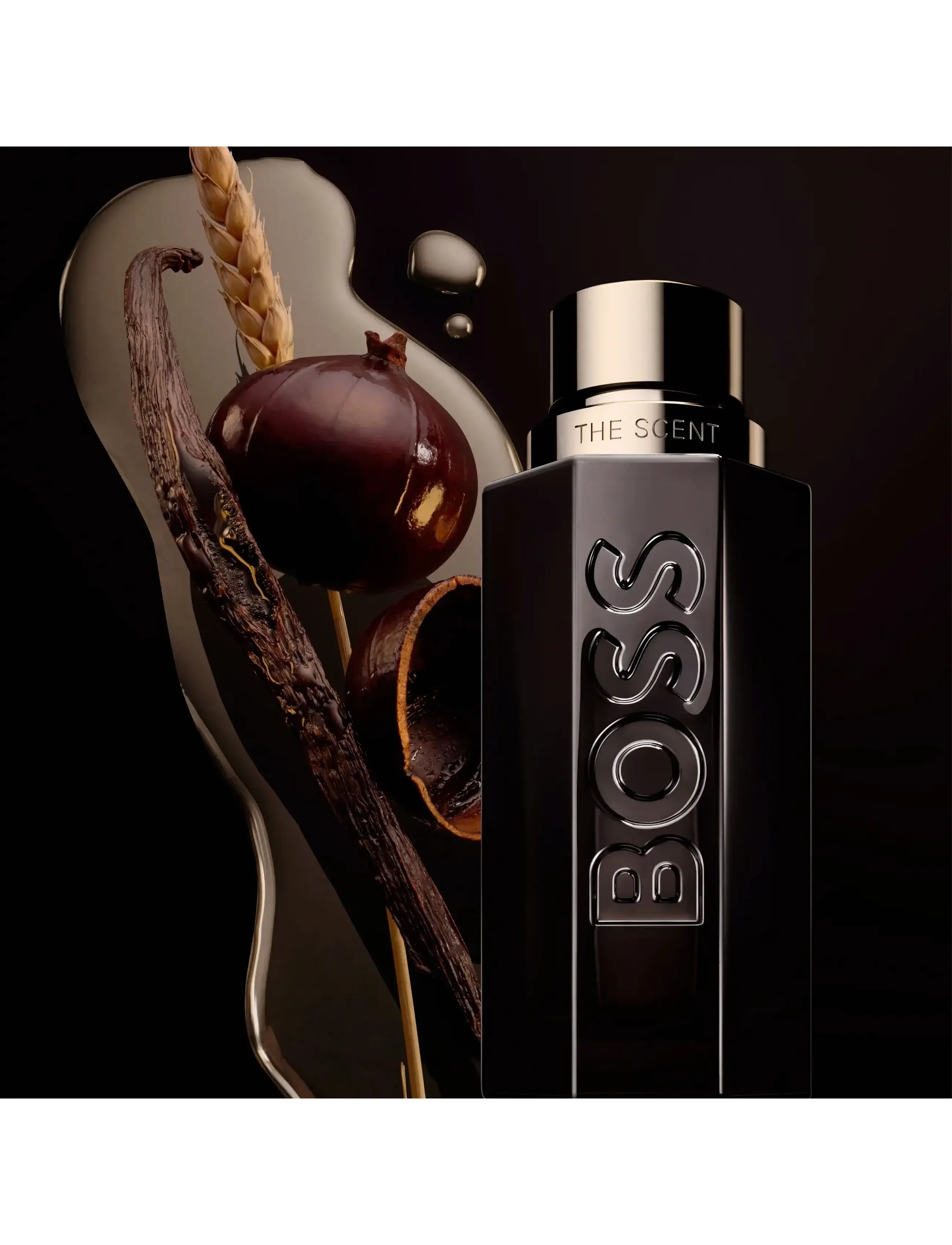 The Scent Magnetic Eau de Parfum 5
