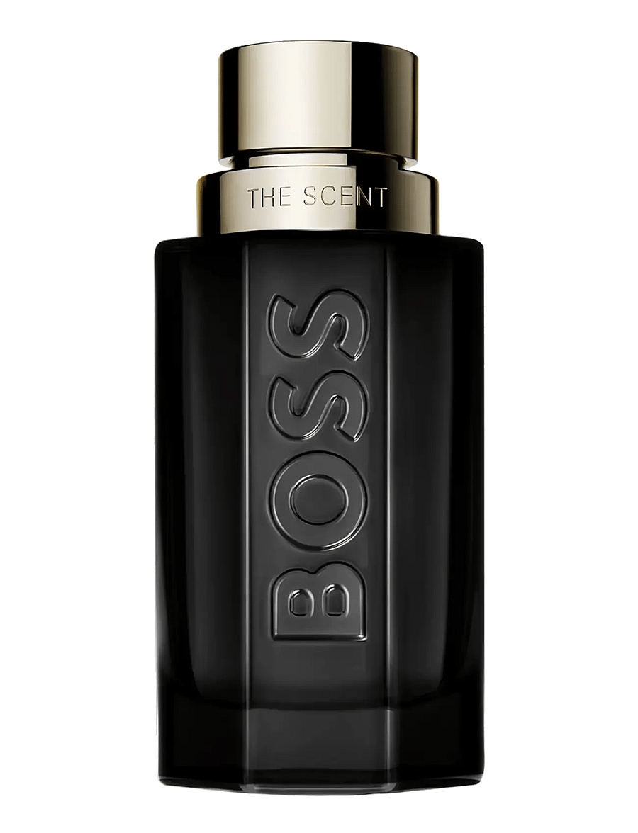 Hugo Boss - The Scent For Him Magnetic Eau de Parfum - meestele - clear - 1