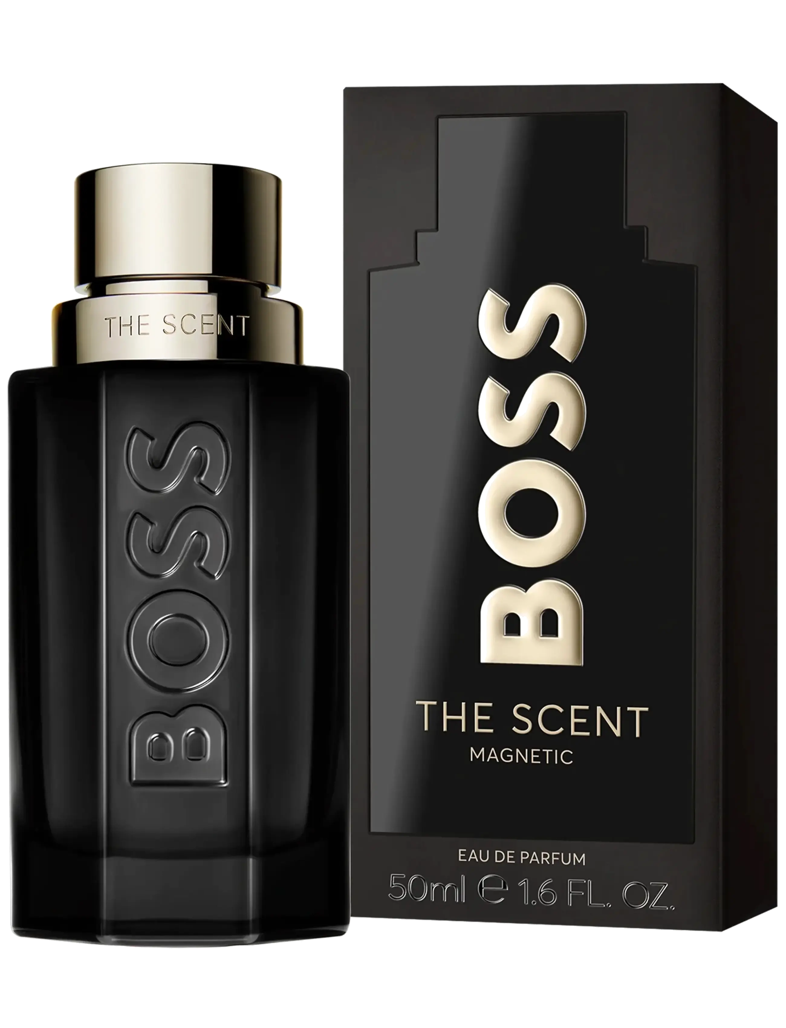 The Scent Magnetic Eau de Parfum 10