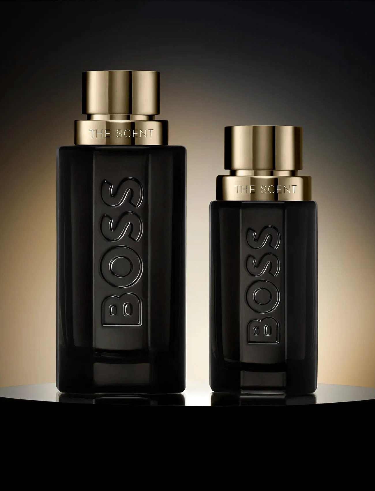 The Scent For Him Magnetic Eau de Parfum