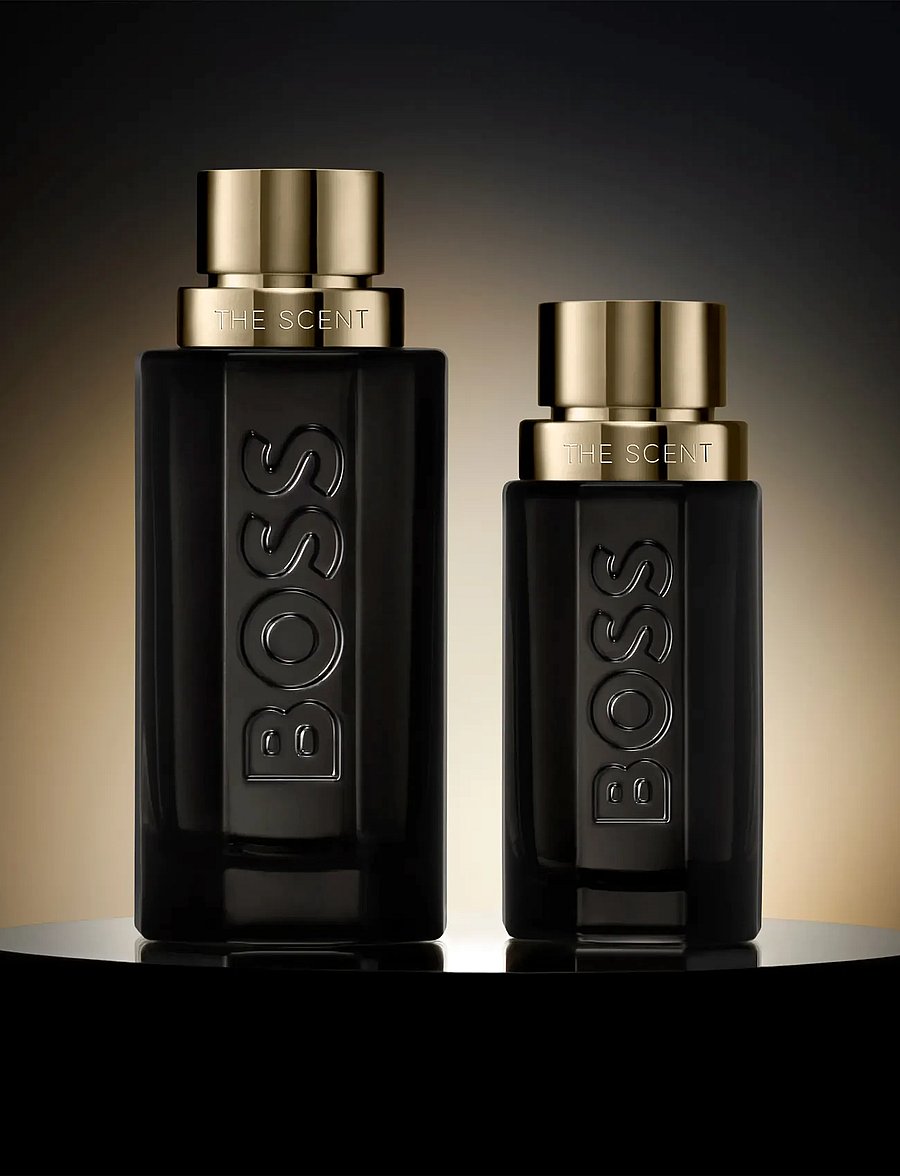 Hugo Boss - The Scent For Him Magnetic Eau de Parfum - meestele - clear - 0