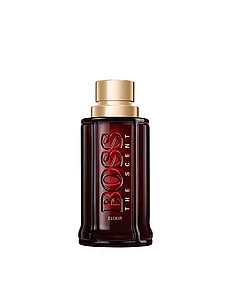 HUGO BOSS The Scent Elixir Parfum 100 ML, Hugo Boss Fragrance