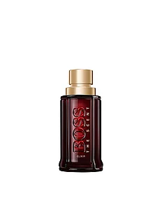 HUGO BOSS The Scent Elixir Parfum 50 ML, Hugo Boss Fragrance