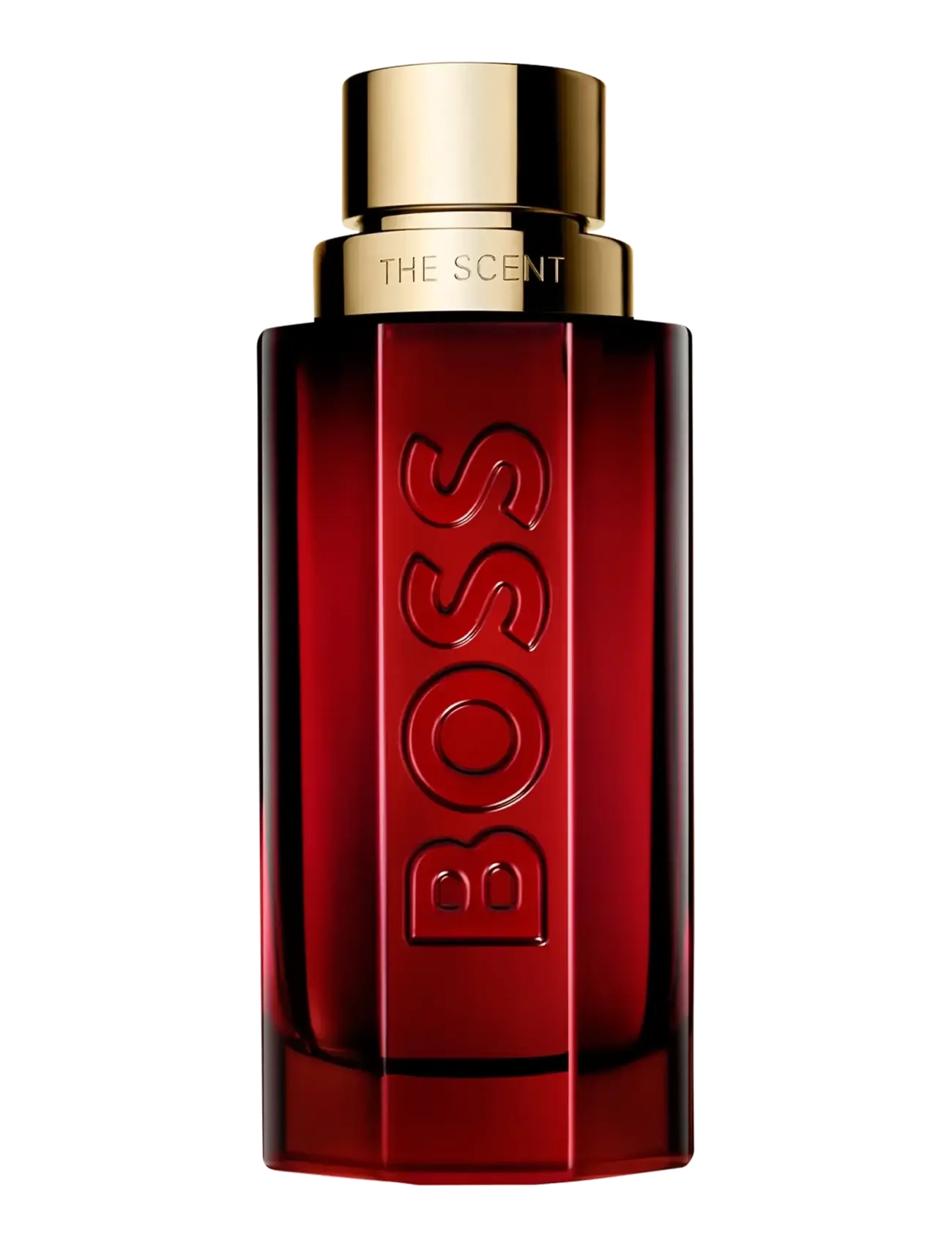 Hugo Boss The Scent For Him Elixir Parfum Intense, Parfumee, Nude, Str: 100 ML