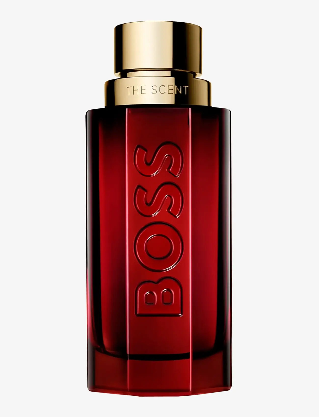 Hugo Boss - The Scent For Him Elixir Parfum Intense - til ham  - clear - 1