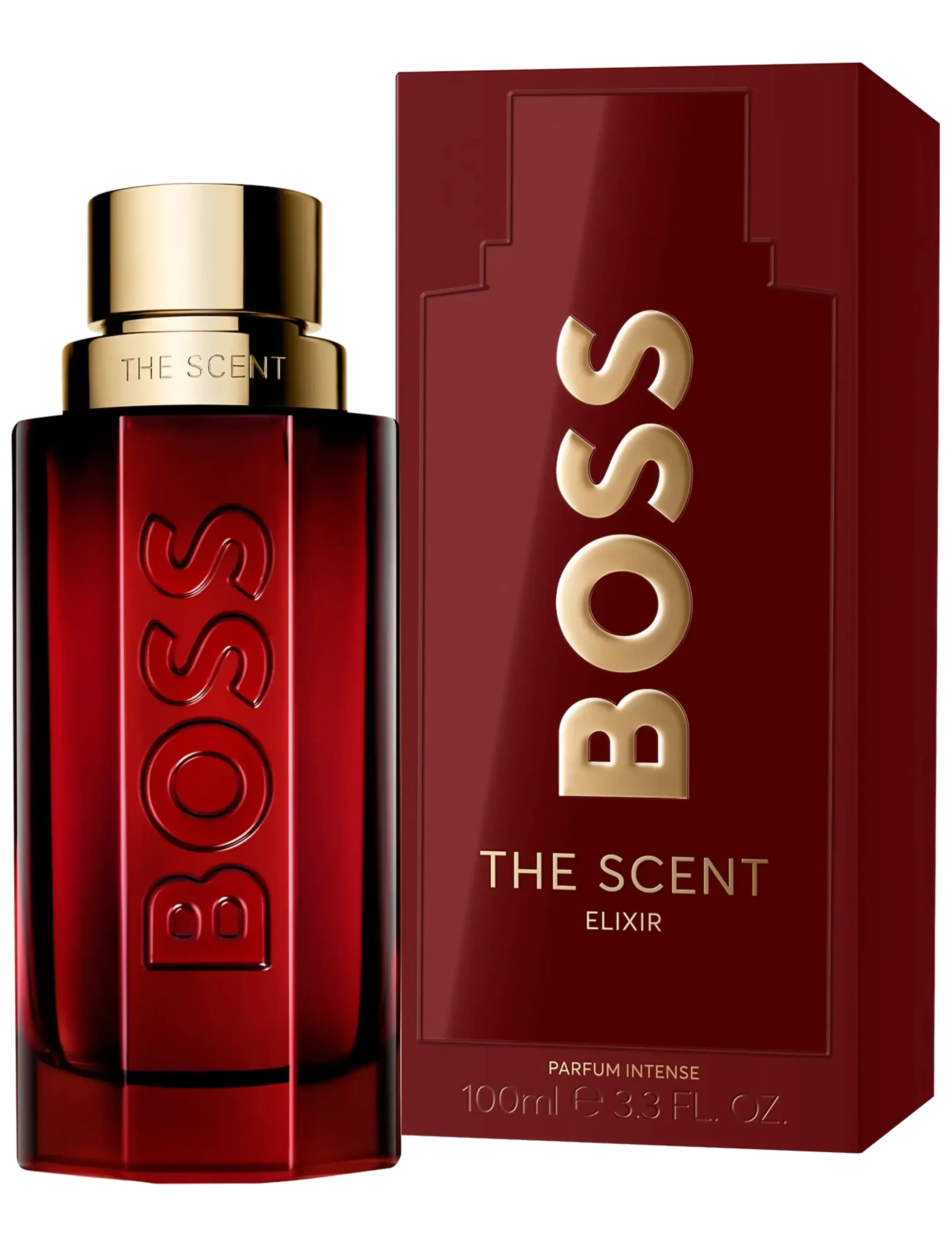 The Scent For Him Elixir Parfum Intense 2