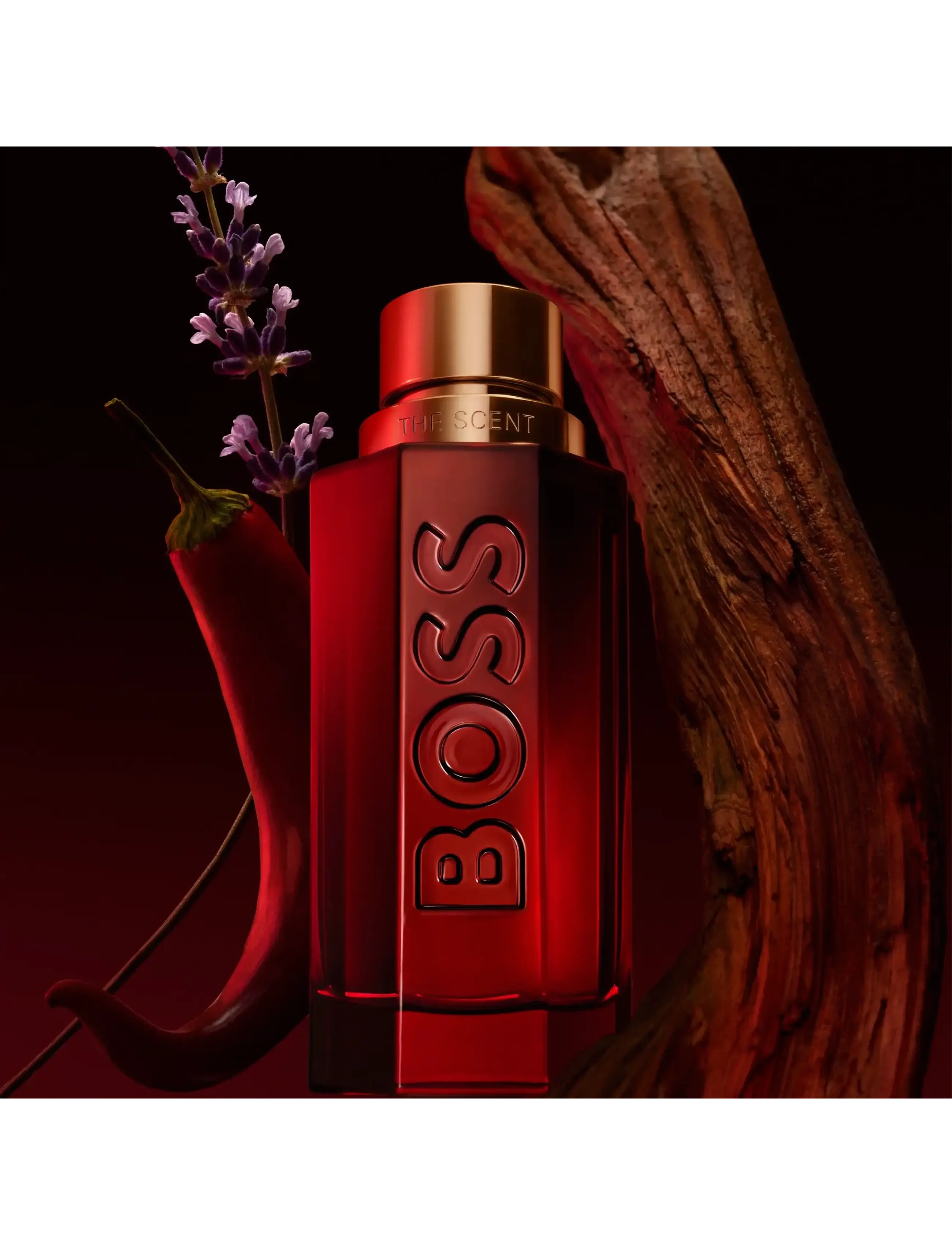 The Scent For Him Elixir Parfum Intense 3