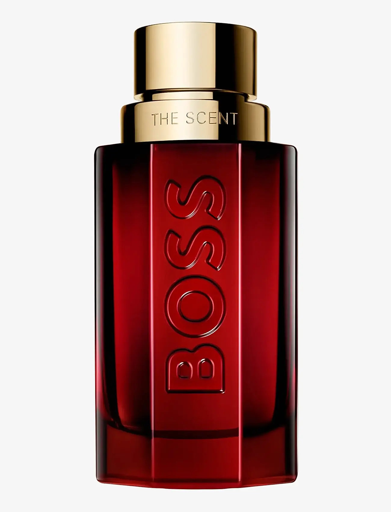 Hugo Boss - The Scent Elixir Parfum 50.00 ML - till honom  - clear - 0
