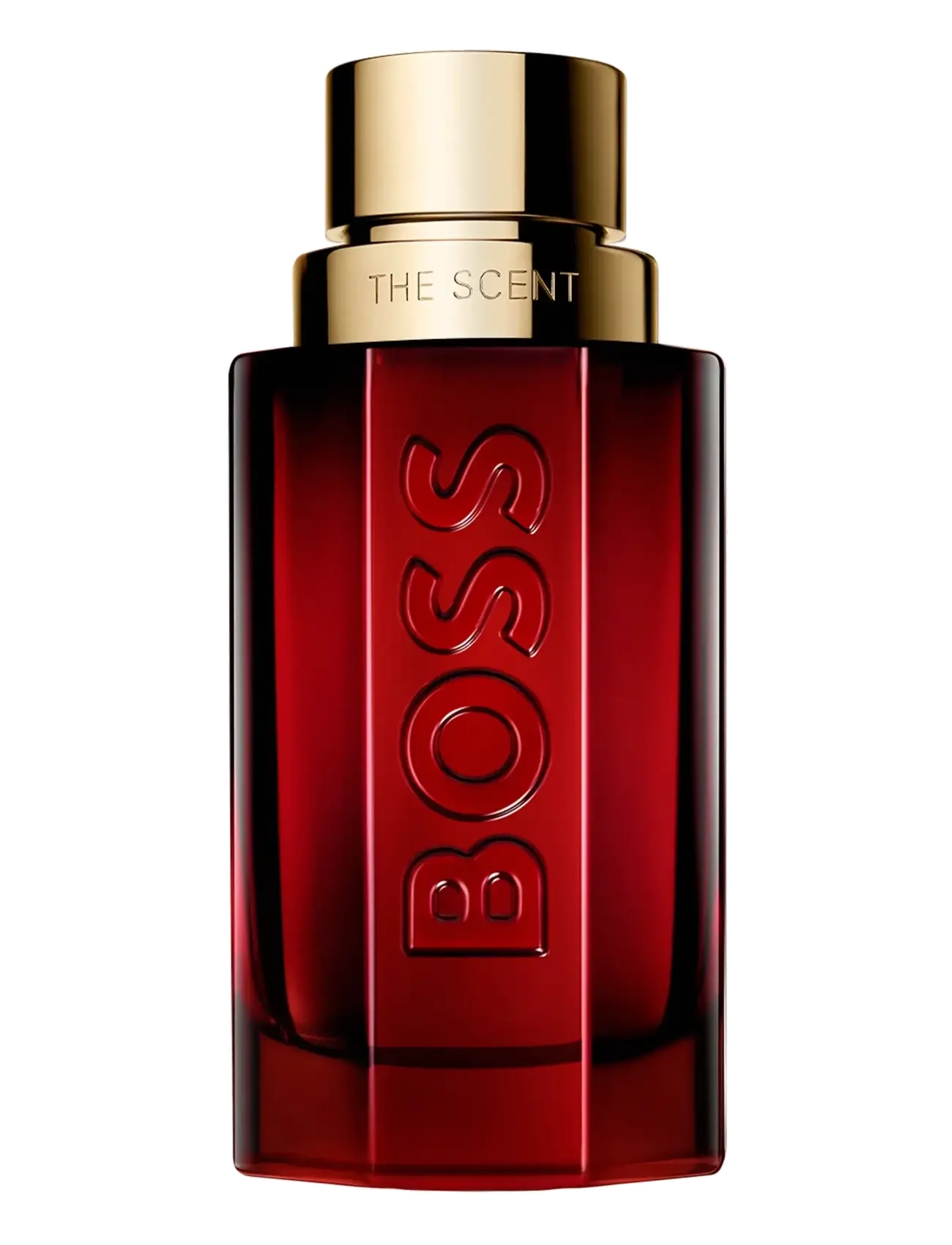 Hugo Boss The Scent Elixir Parfum 50.00 ML - Beauty - Herre - null / undefined