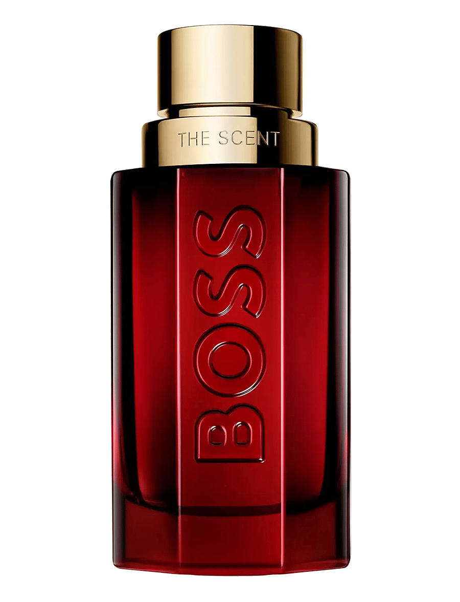 Hugo Boss - The Scent Elixir Parfum 50.00 ML - meestele - clear - 0