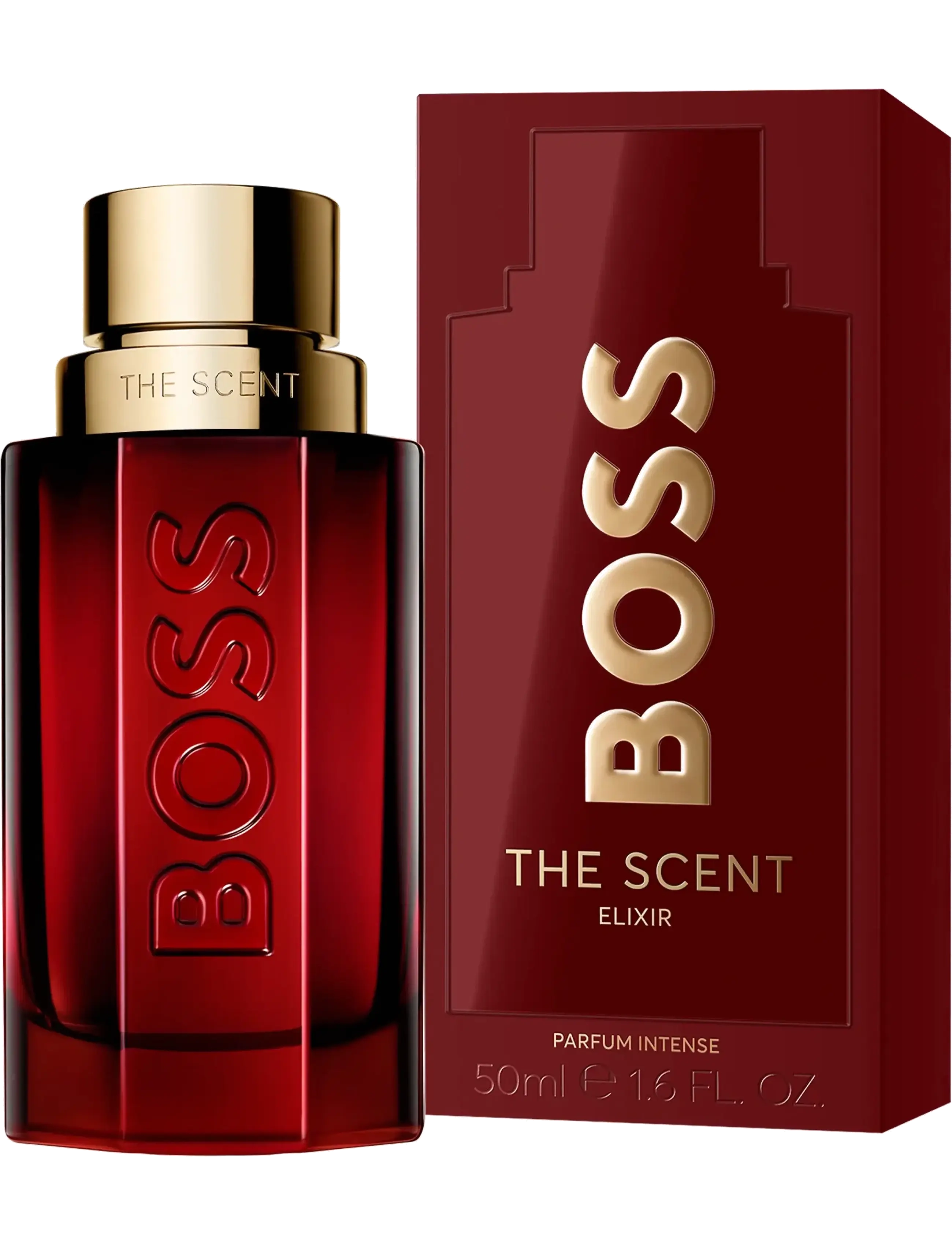 The Scent Elixir Parfum 2
