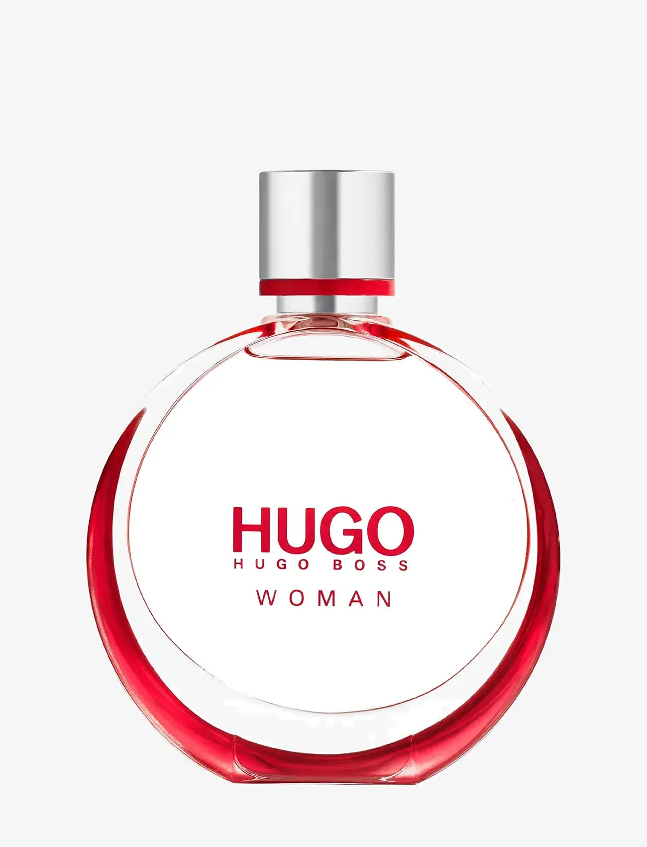 Hugo Boss - HUGO WOMAN EAU DE PARFUM - rejsestørrelser & kits  - clear - 1
