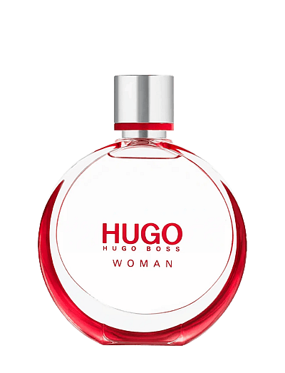 Hugo Woman Eau De Parfum - Eau De Parfum