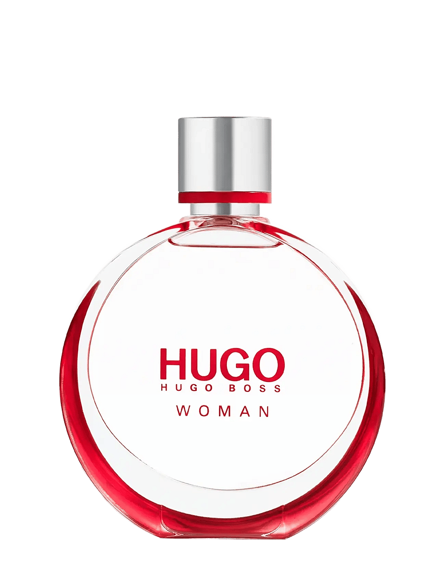 Hugo Boss - HUGO WOMAN EAU DE PARFUM - fragrance - clear - 1