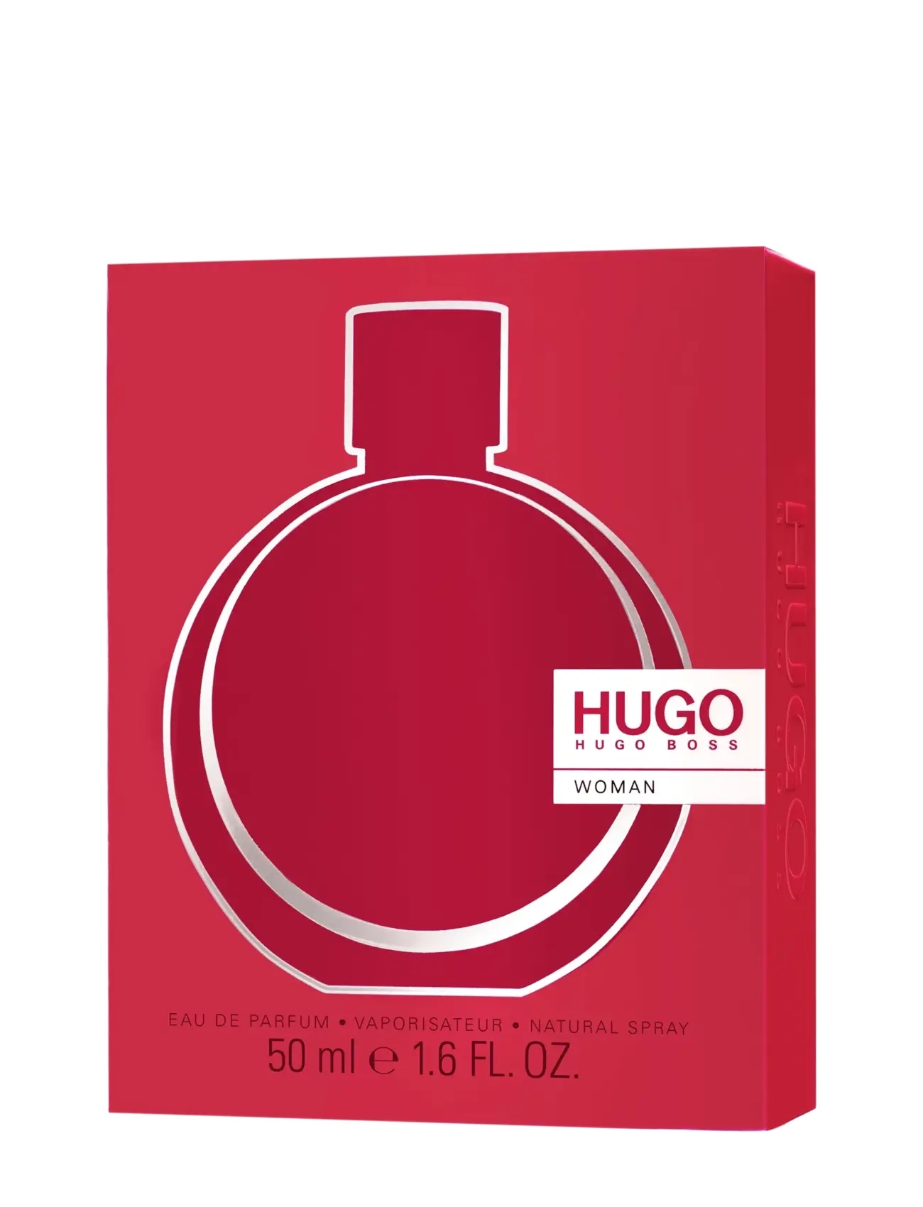 Hugo Woman Eau de Parfum 5