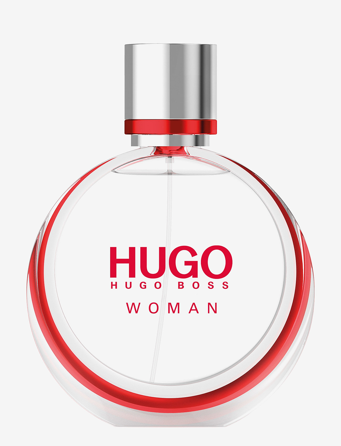 Hugo Boss - HUGO WOMAN EAU DE PARFUM - rejsestørrelser & kits  - clear - 2
