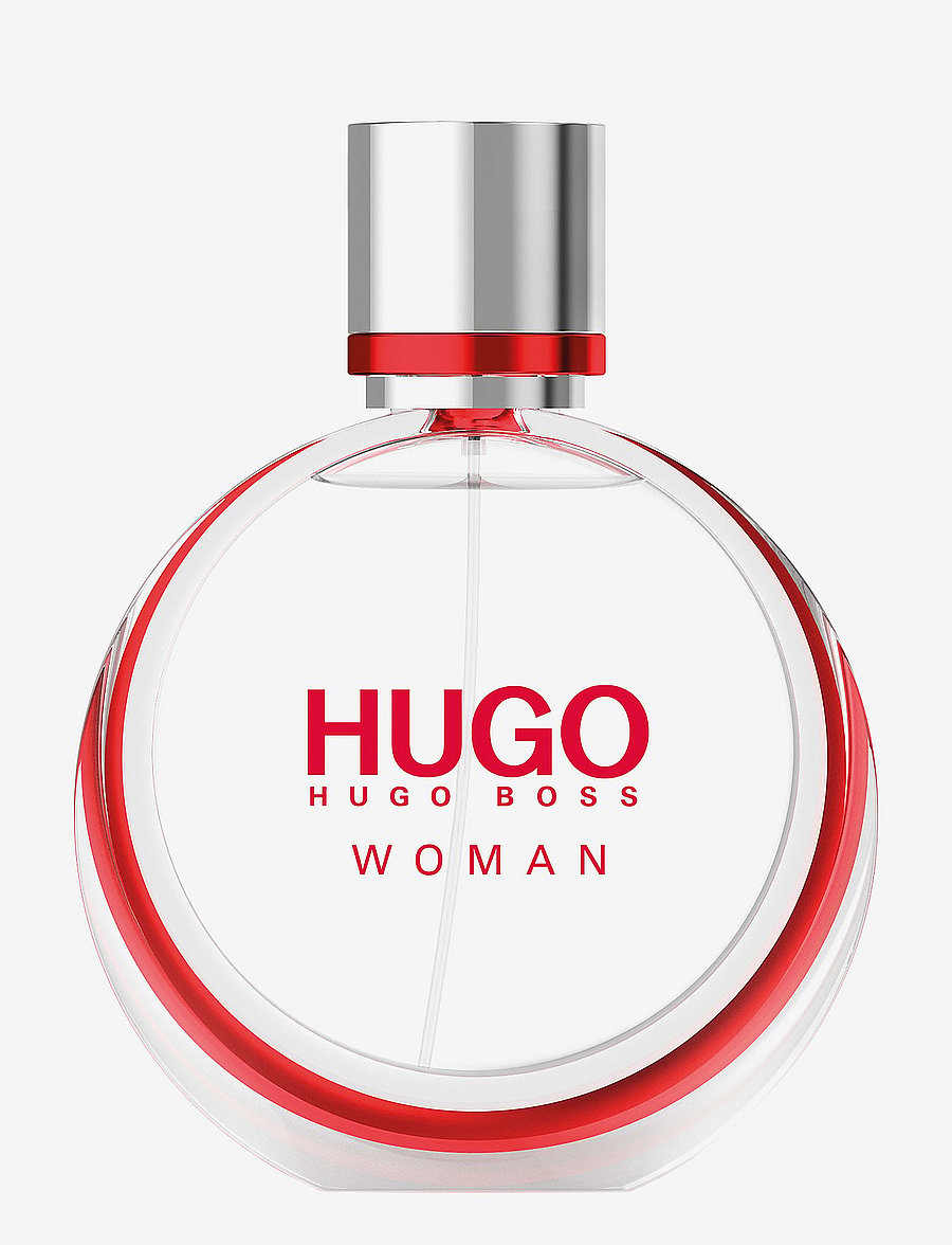 Hugo Boss - HUGO WOMAN EAU DE PARFUM - fragrance - clear - 2