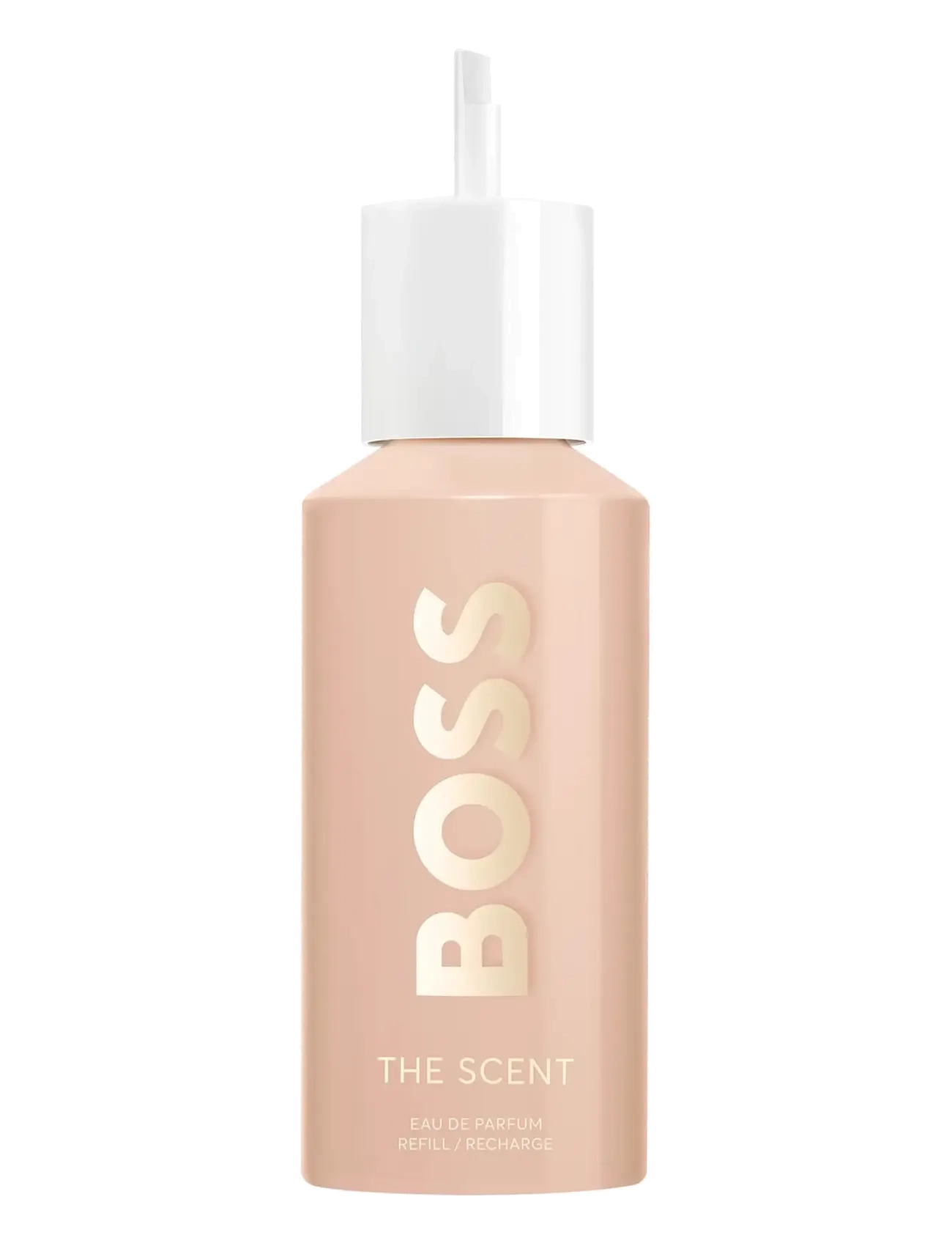 Hugo Boss The Scent For Her Eau De Parfum, Parfumee, Nude, Str: 150 ML