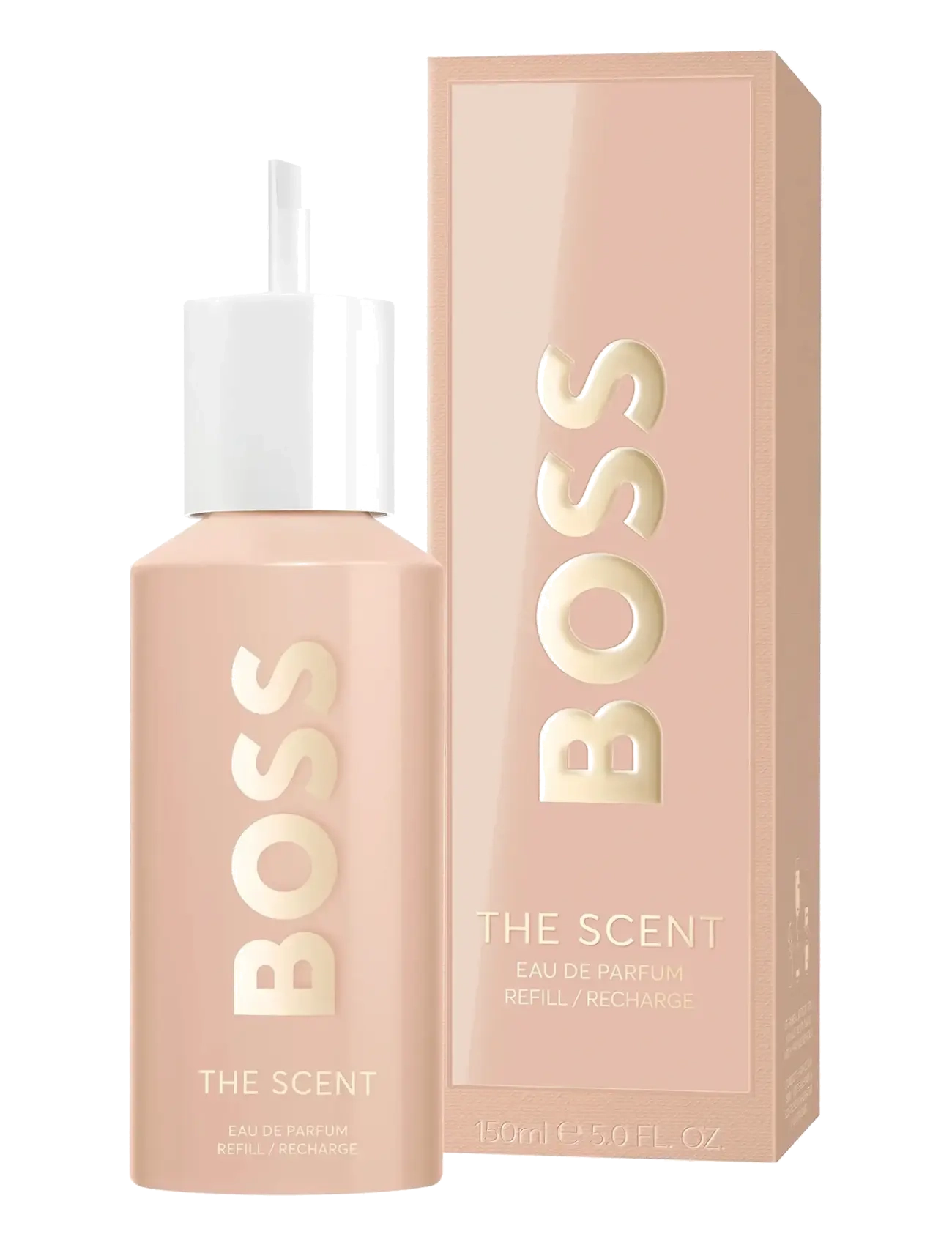 The Scent For Her Eau De Parfum 2
