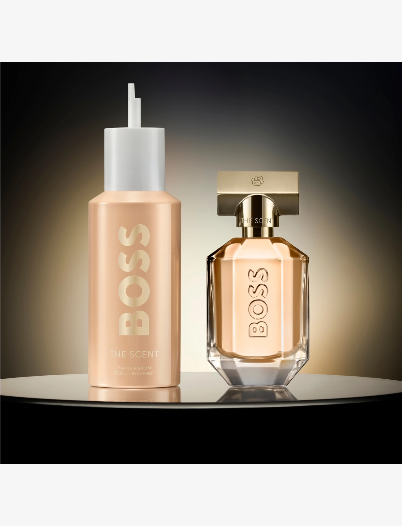 The Scent For Her Eau De Parfum 3