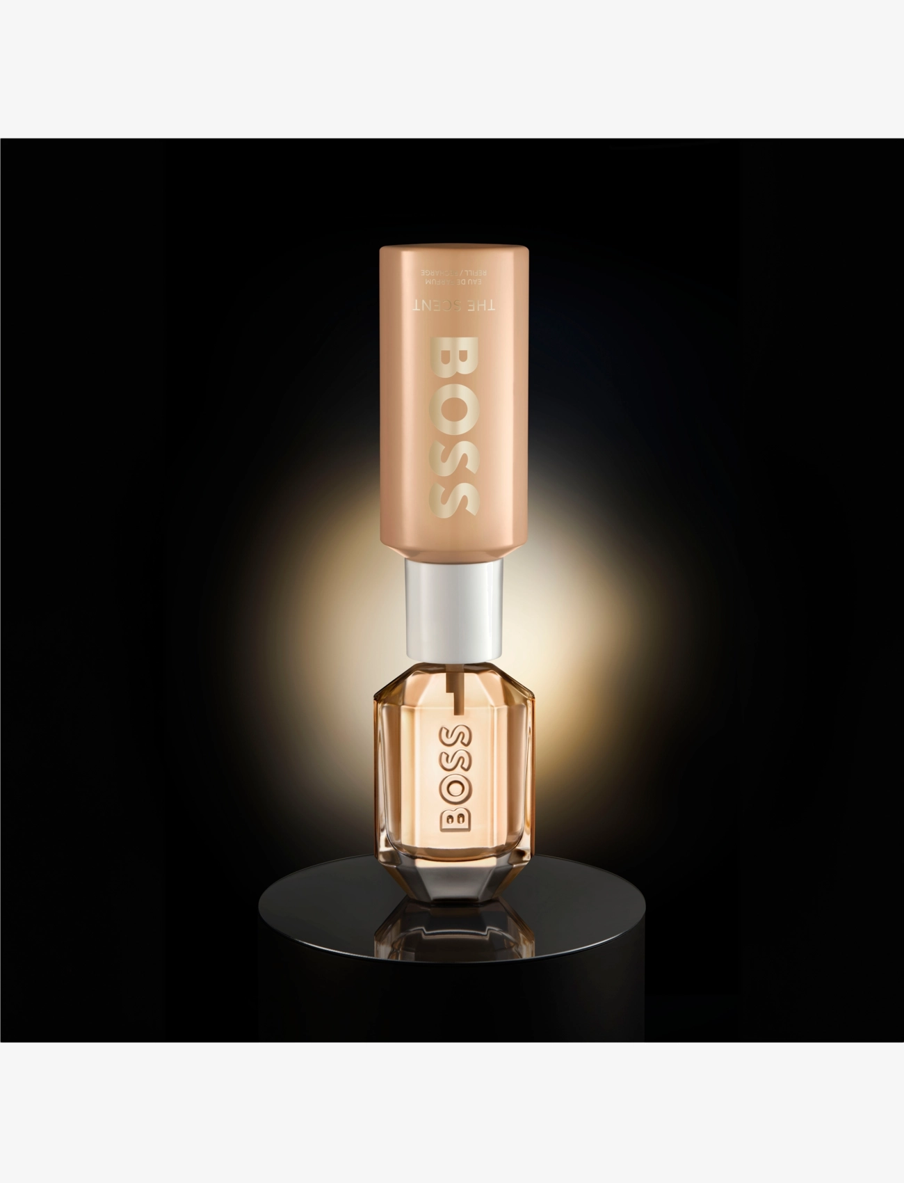 The Scent For Her Eau De Parfum 4