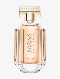 THE SCENT FOR HER EAU DEPARFUM, Hugo Boss Fragrance