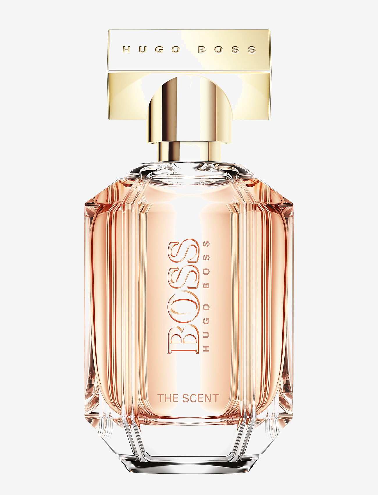 Hugo Boss Fragrance - THE SCENT FOR HER EAU DEPARFUM - over 1000 kr - no color - 0