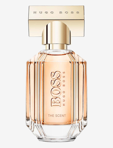 THE SCENT FOR HER EAU DEPARFUM, Hugo Boss Fragrance